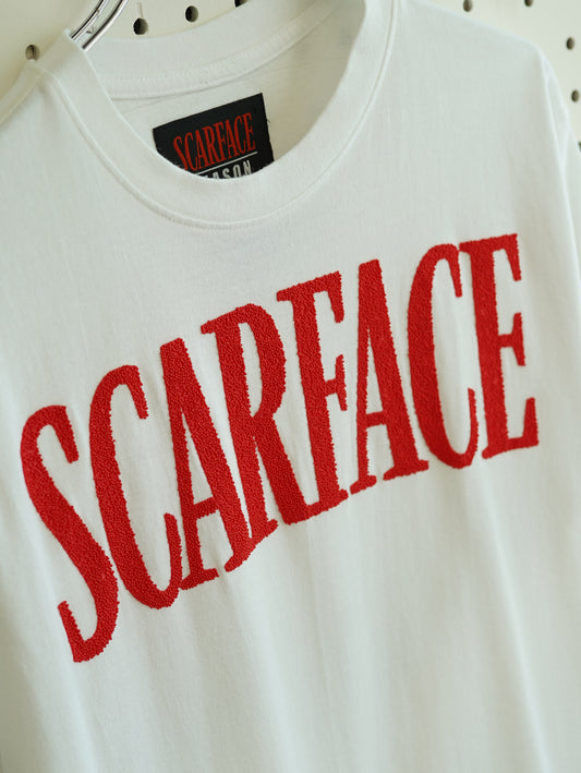 "Scarface" by Reason S/S Tee