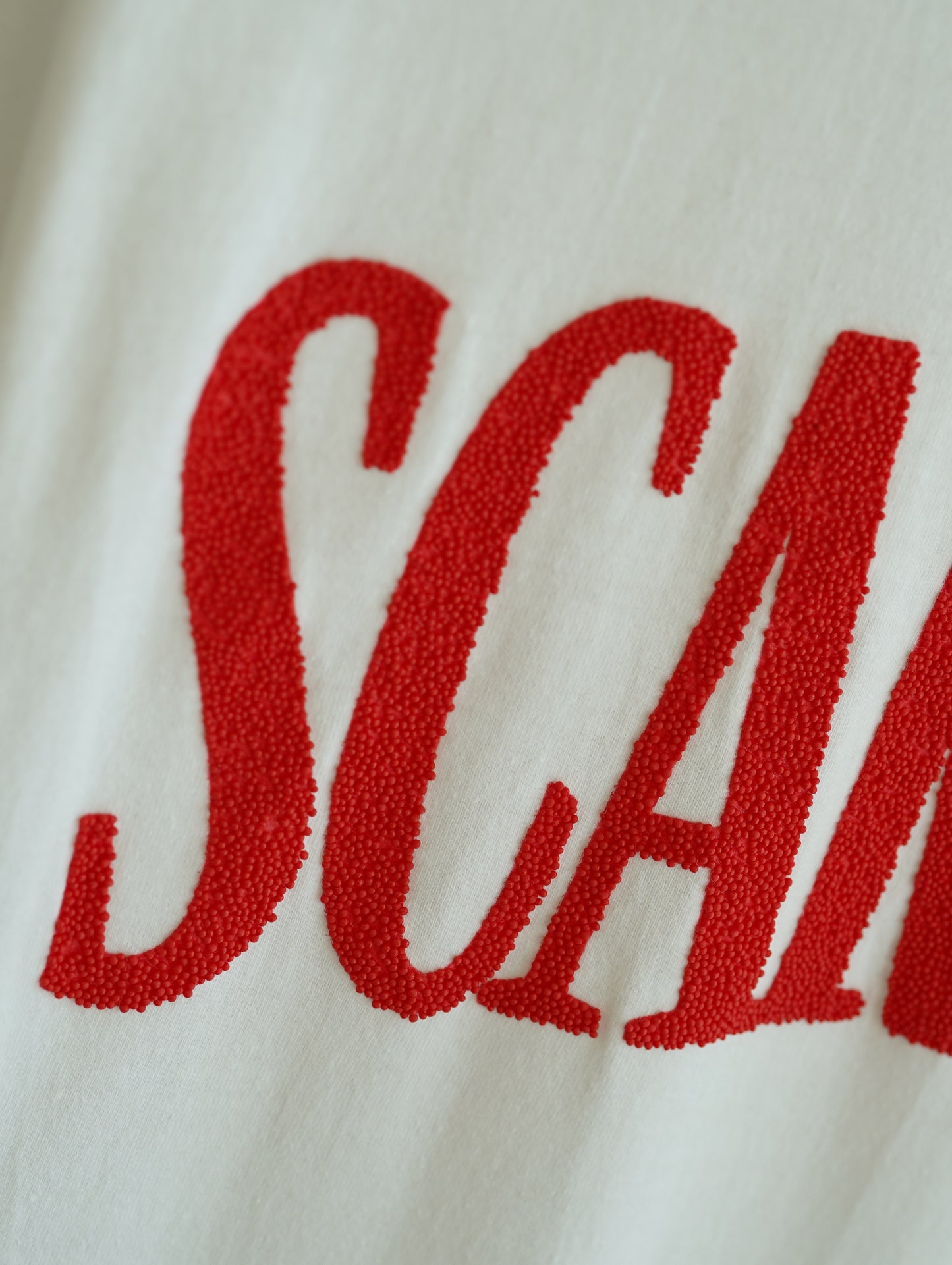 "Scarface" by Reason S/S Tee