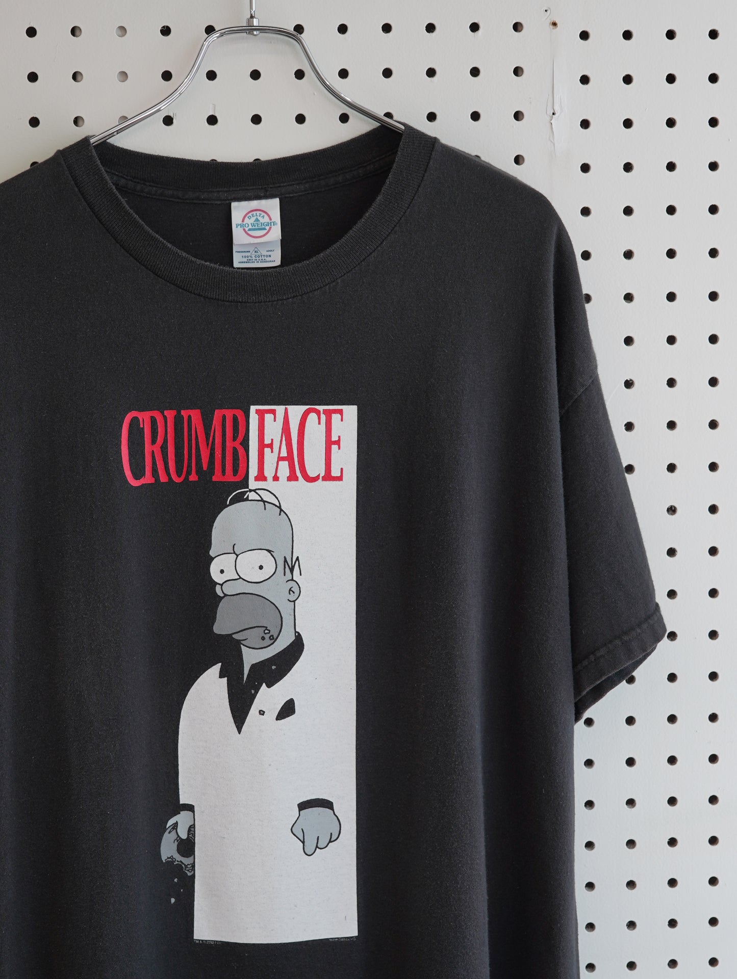 00’s CRUMB FACE S/S Tee