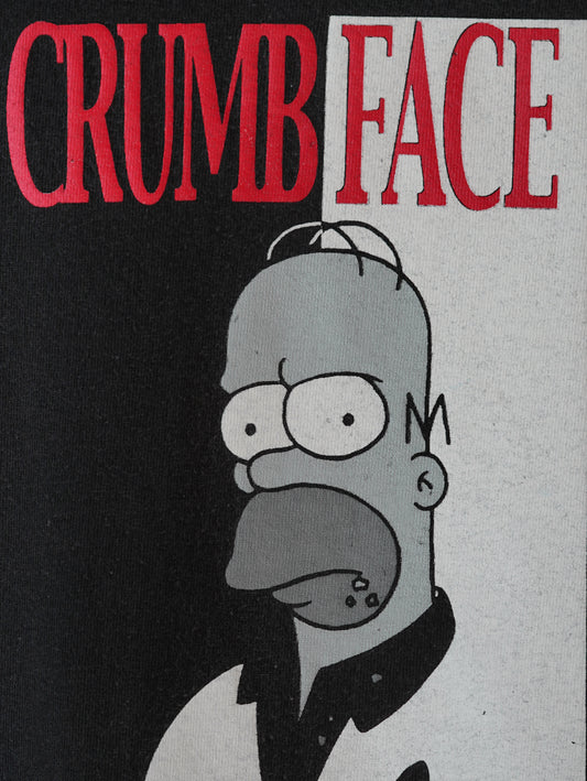 00’s CRUMB FACE S/S Tee