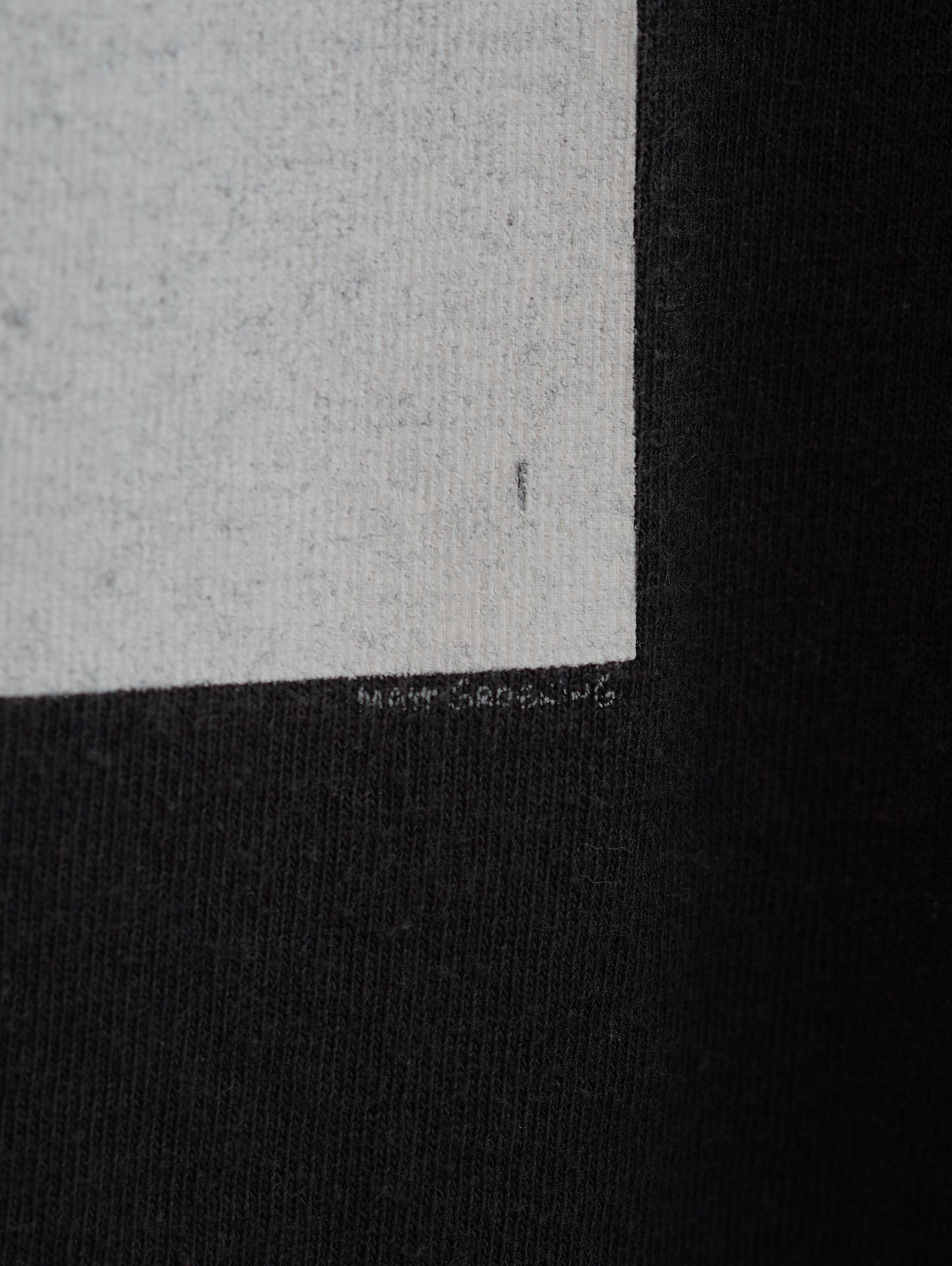 00’s CRUMB FACE S/S Tee
