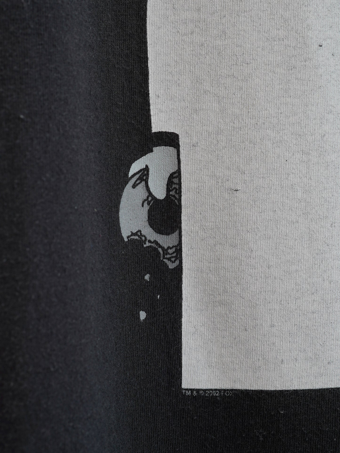 00’s CRUMB FACE S/S Tee