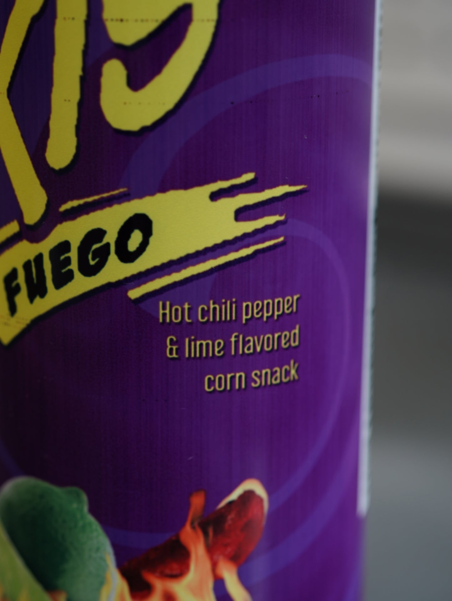 Takis FUEGO Tumbler