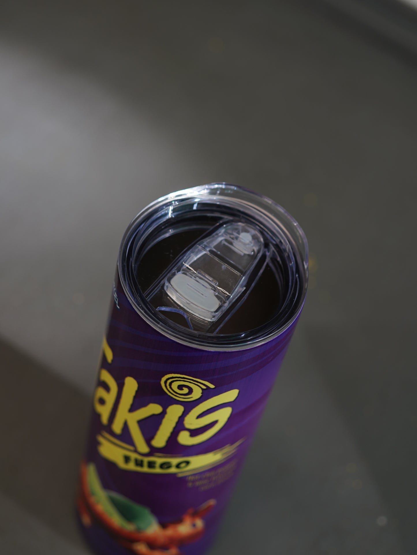 Takis FUEGO Tumbler