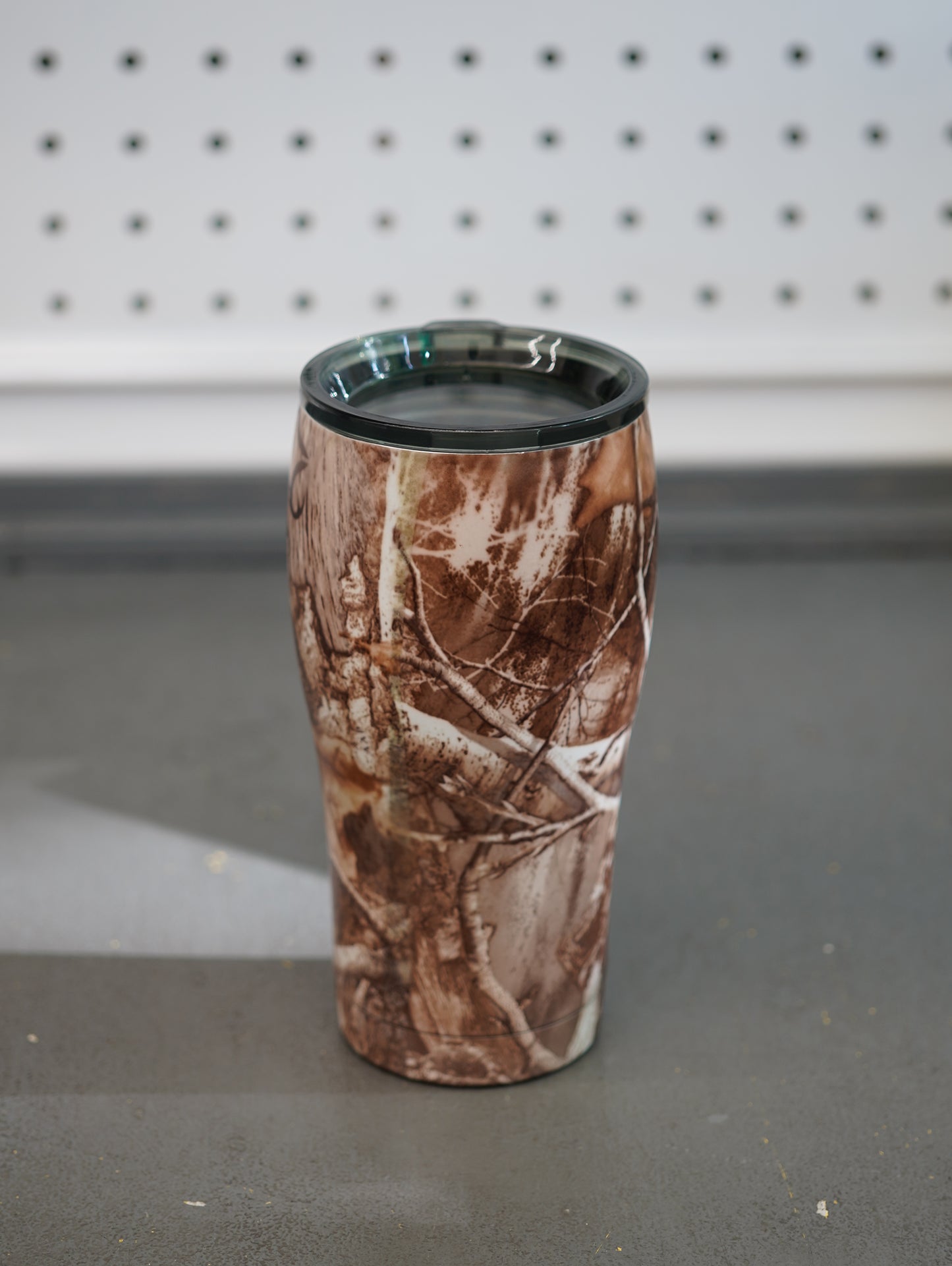 RealTree Camo Tumlber