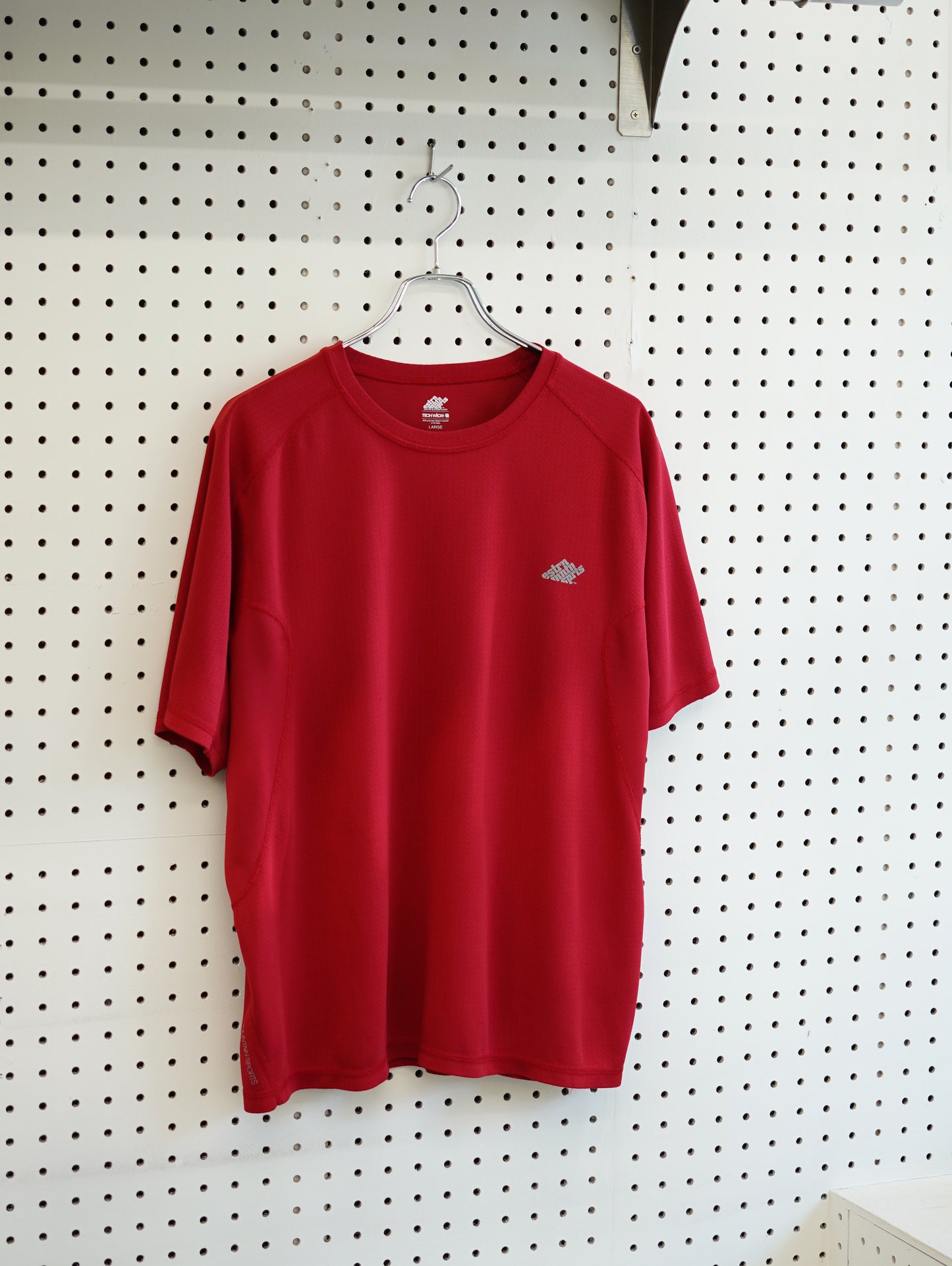 EMS Dry Tee