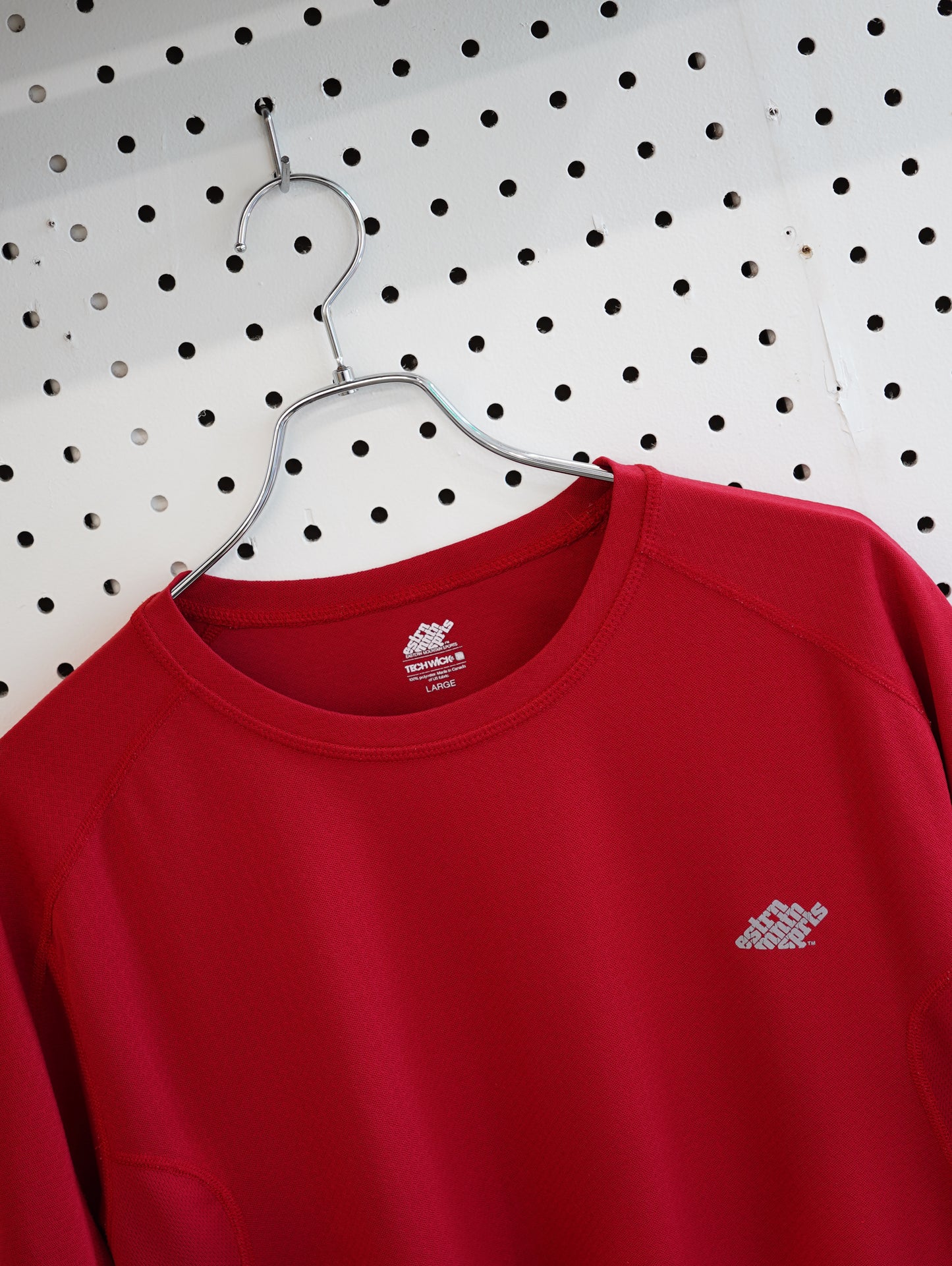 EMS Dry Tee