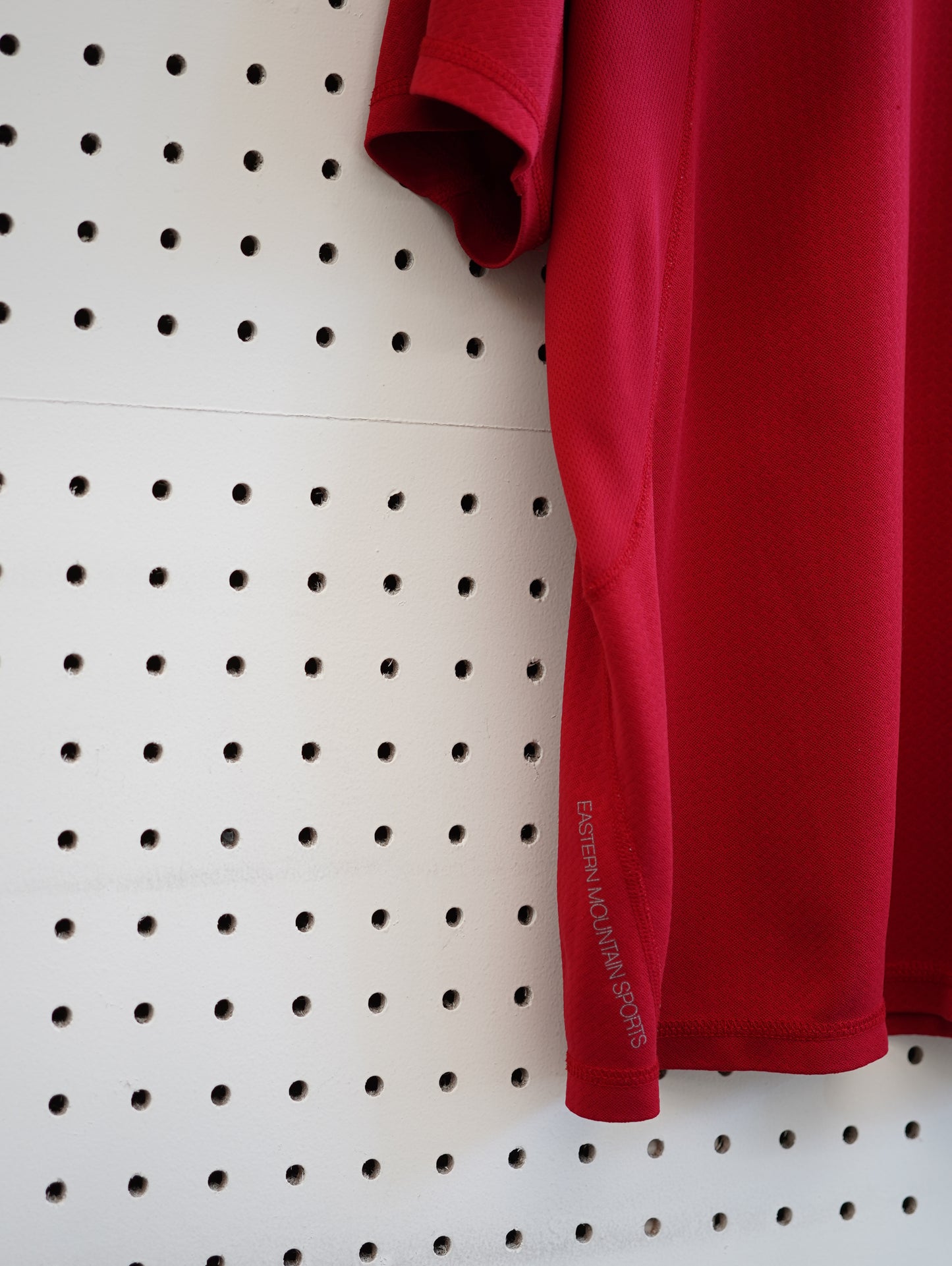 EMS Dry Tee