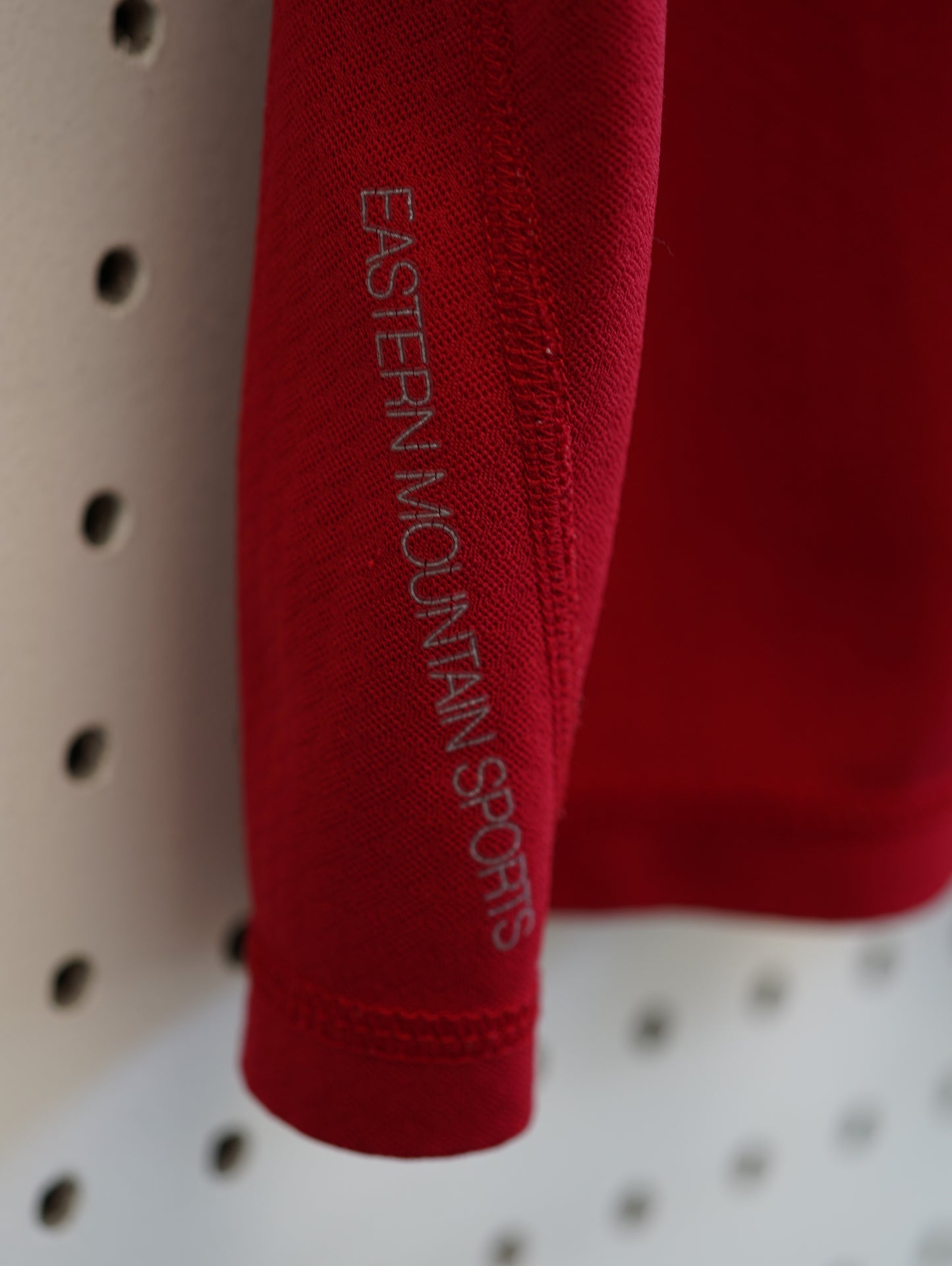 EMS Dry Tee