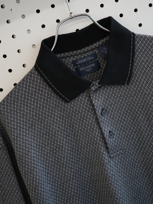 DOCKERS Polo S/S Shirt