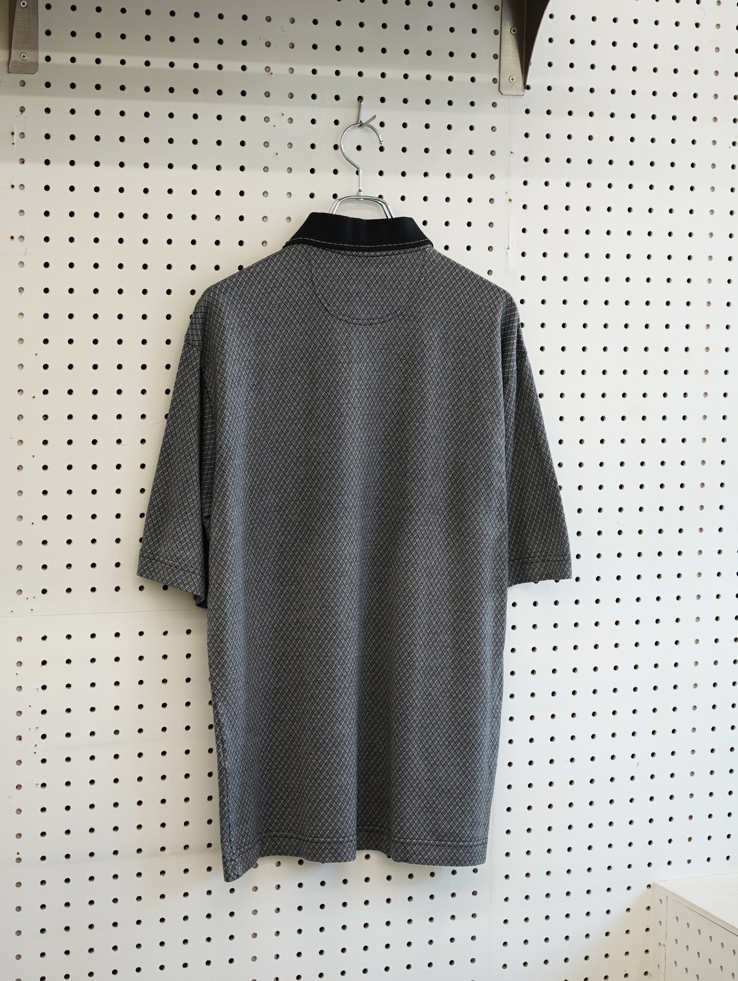 DOCKERS Polo S/S Shirt
