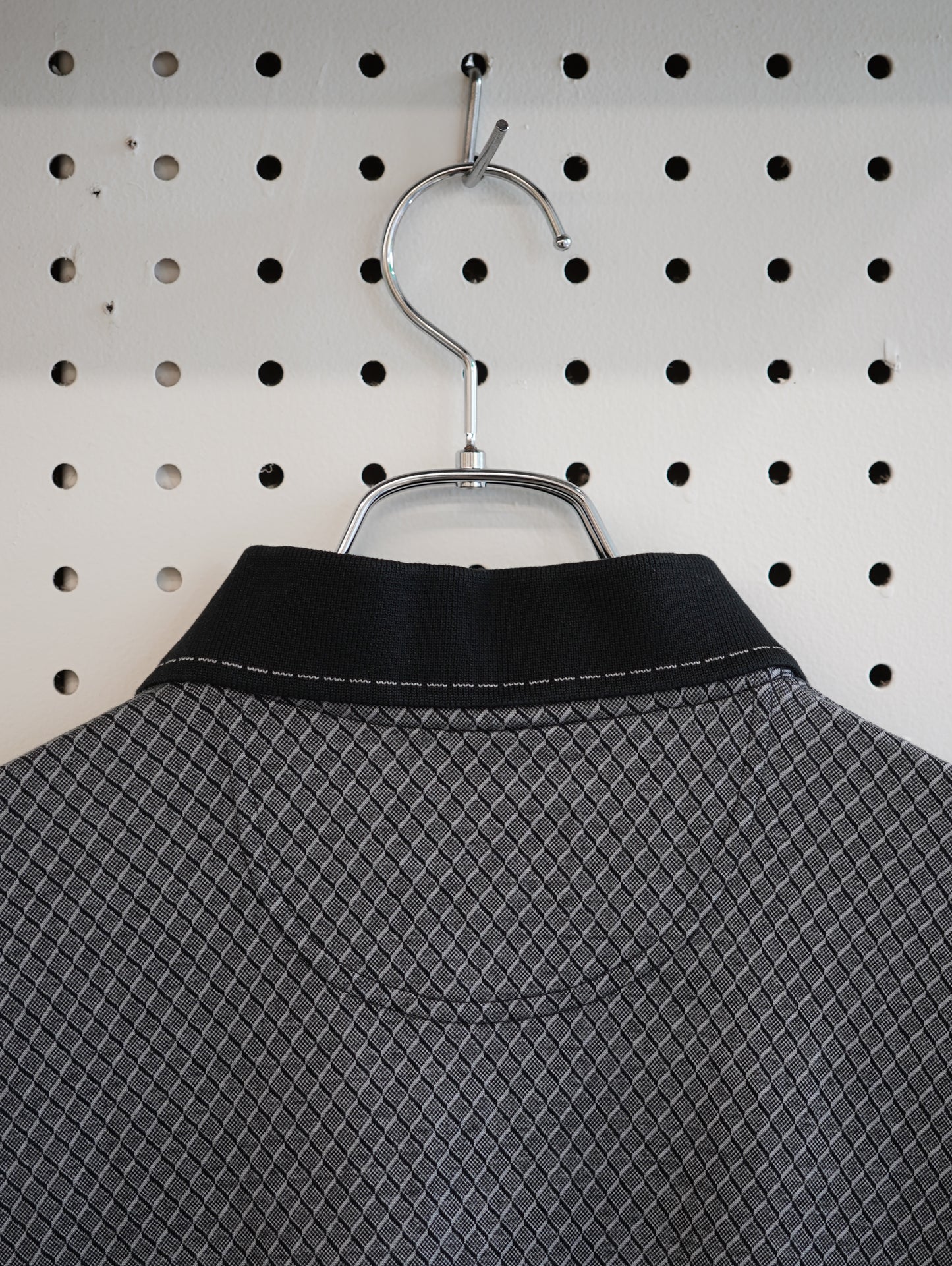 DOCKERS Polo S/S Shirt