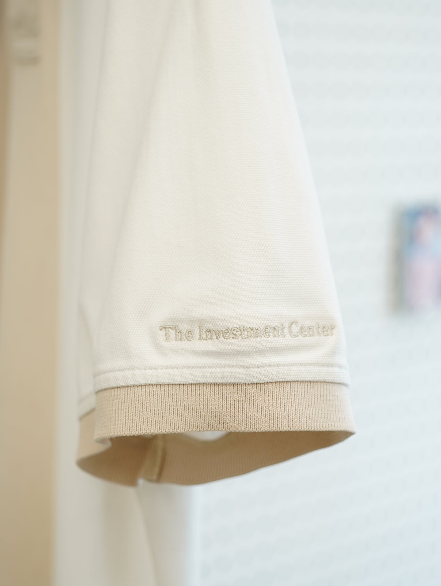 LANDS' END Polo S/S Shirt