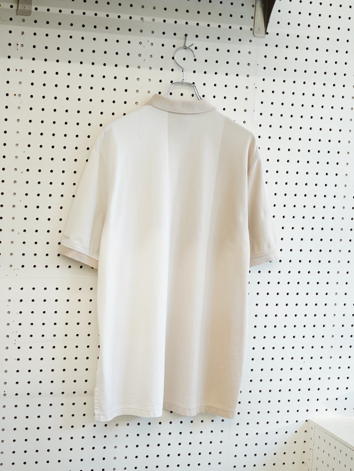LANDS' END Polo S/S Shirt