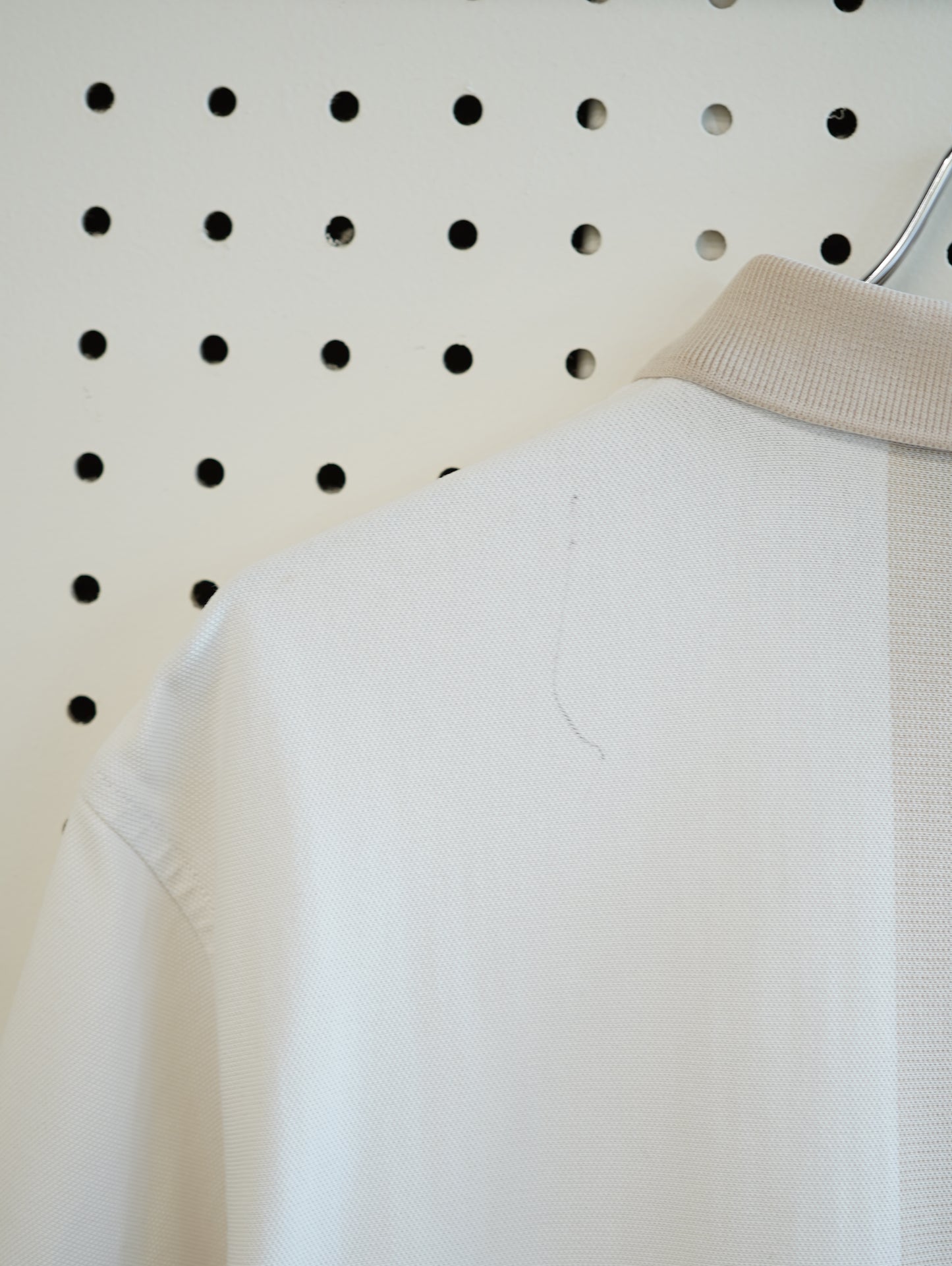 LANDS' END Polo S/S Shirt