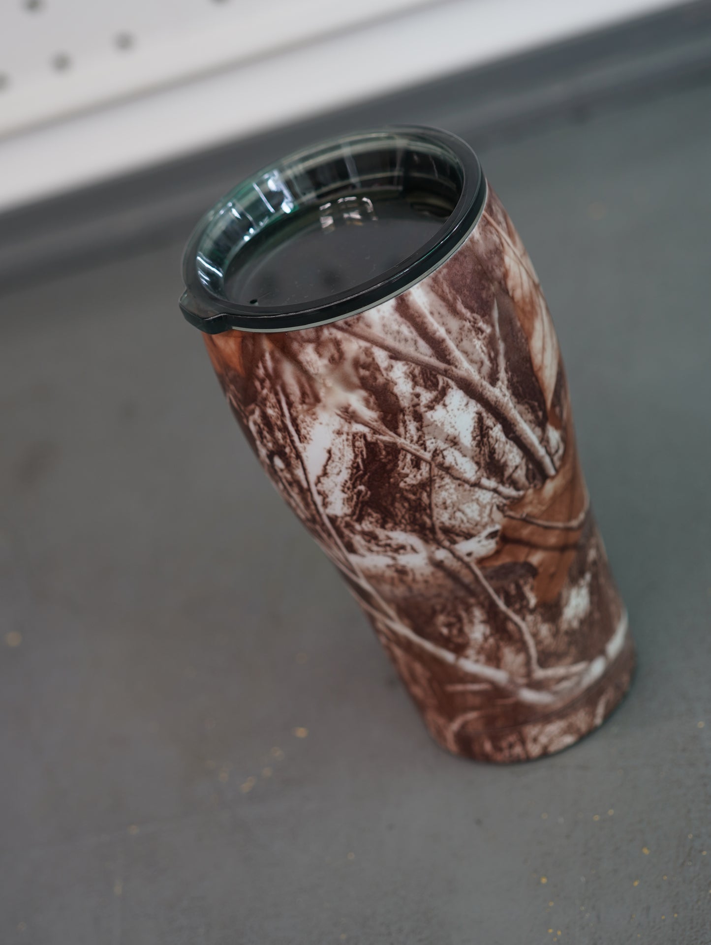 RealTree Camo Tumlber