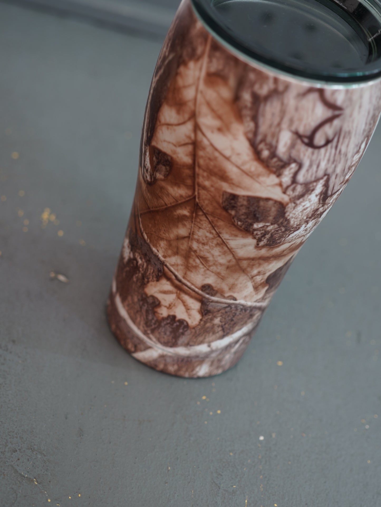 RealTree Camo Tumlber