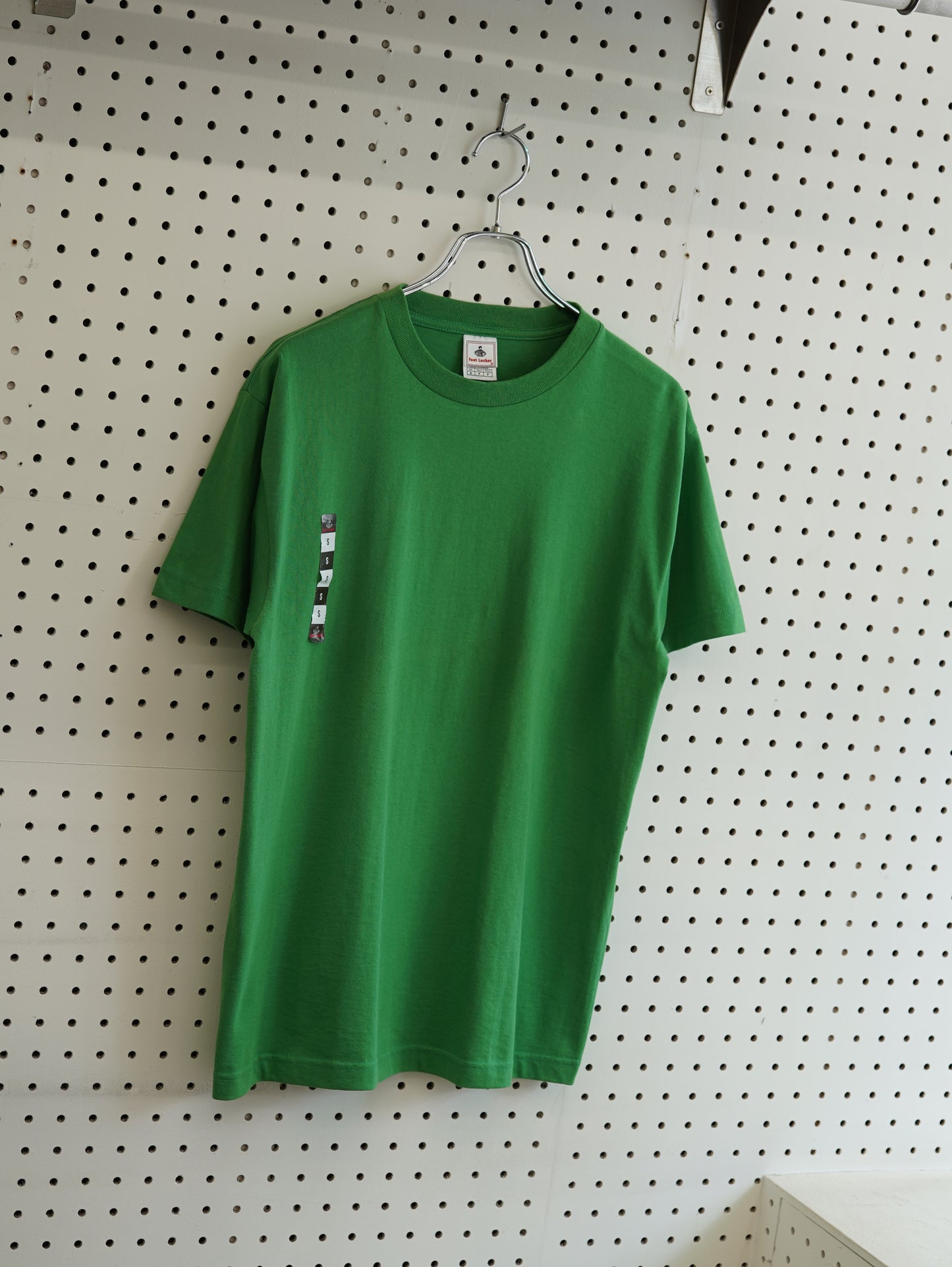Foot Locker Plain S/S Tee
