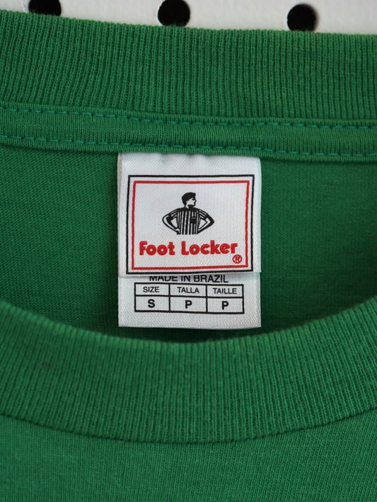 Foot Locker Plain S/S Tee