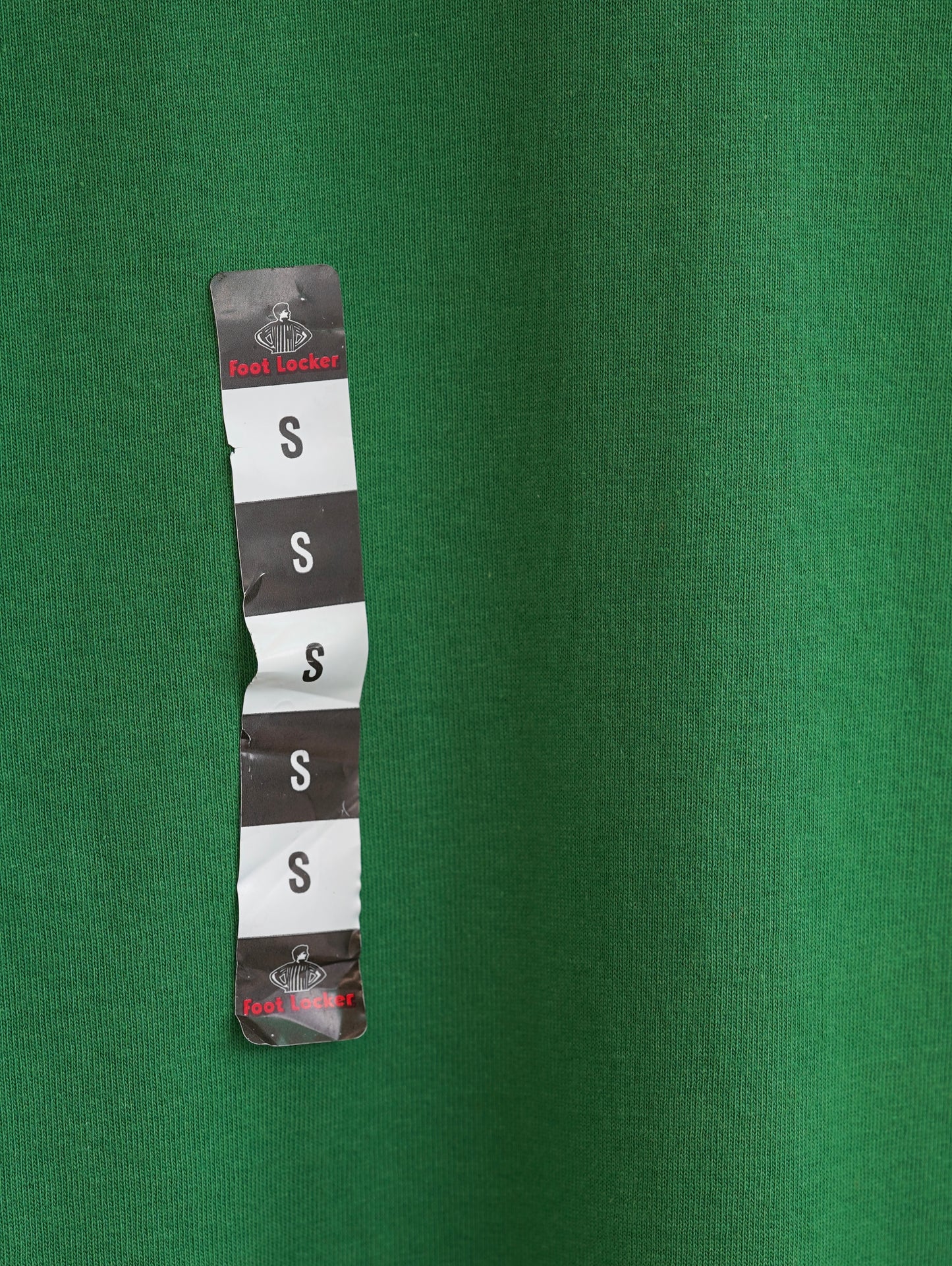 Foot Locker Plain S/S Tee
