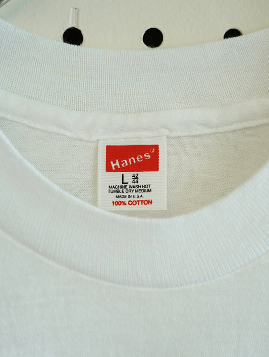Hanes Plain S/S Tee
