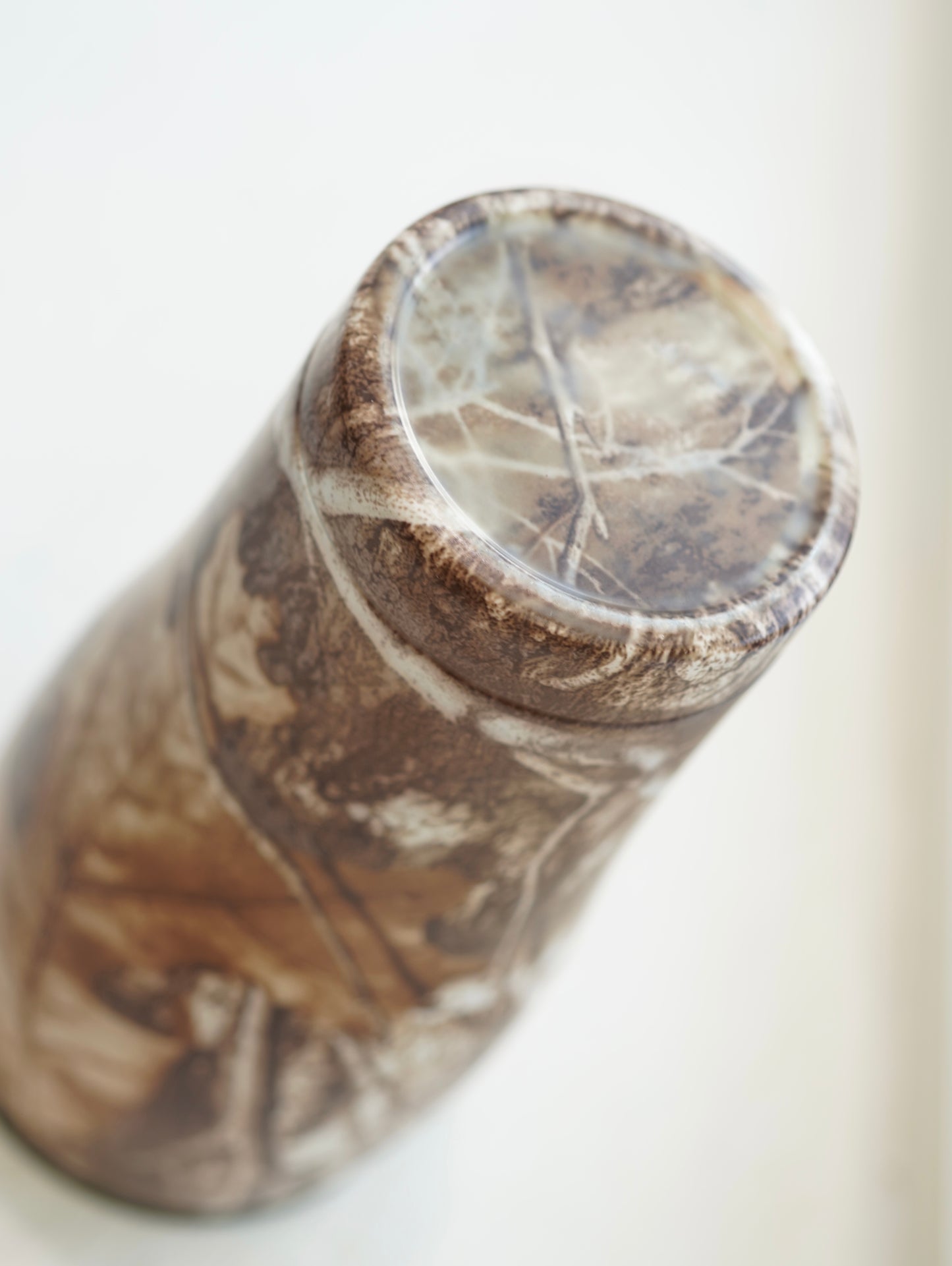 RealTree Camo Tumlber
