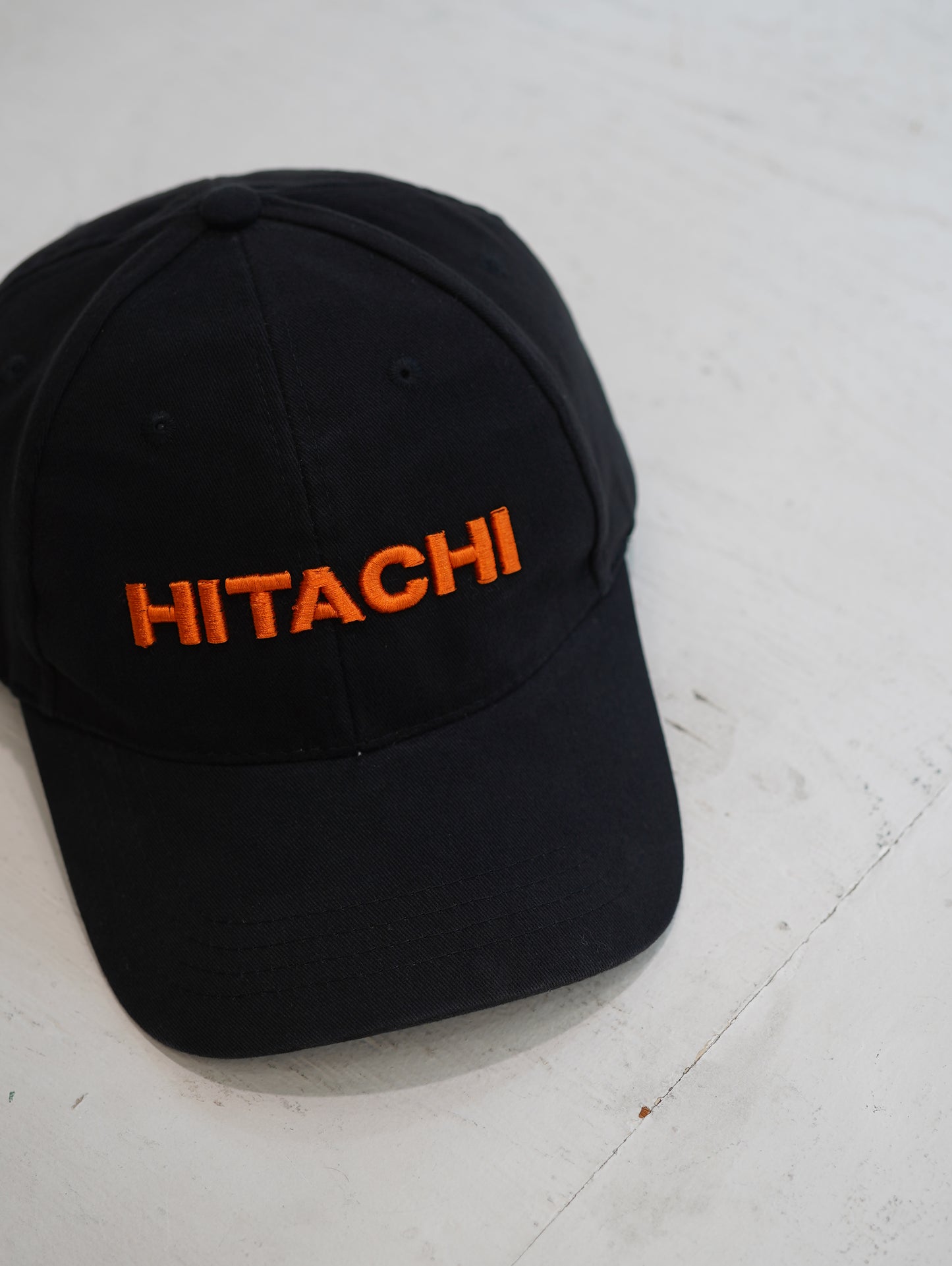 HITACHI Hat