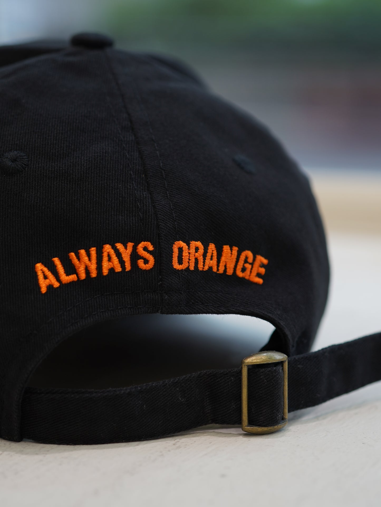 HITACHI Hat