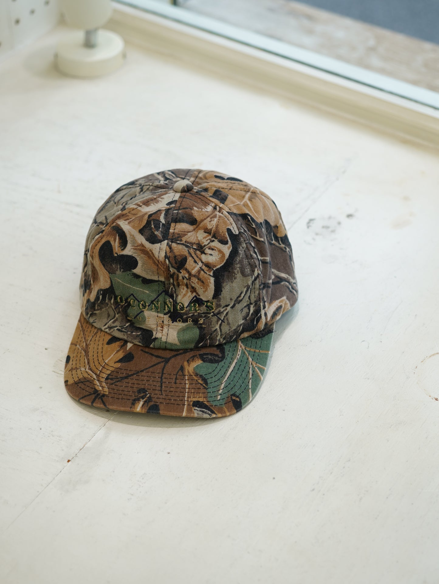 00's Kudzu Hunting Camo Hat