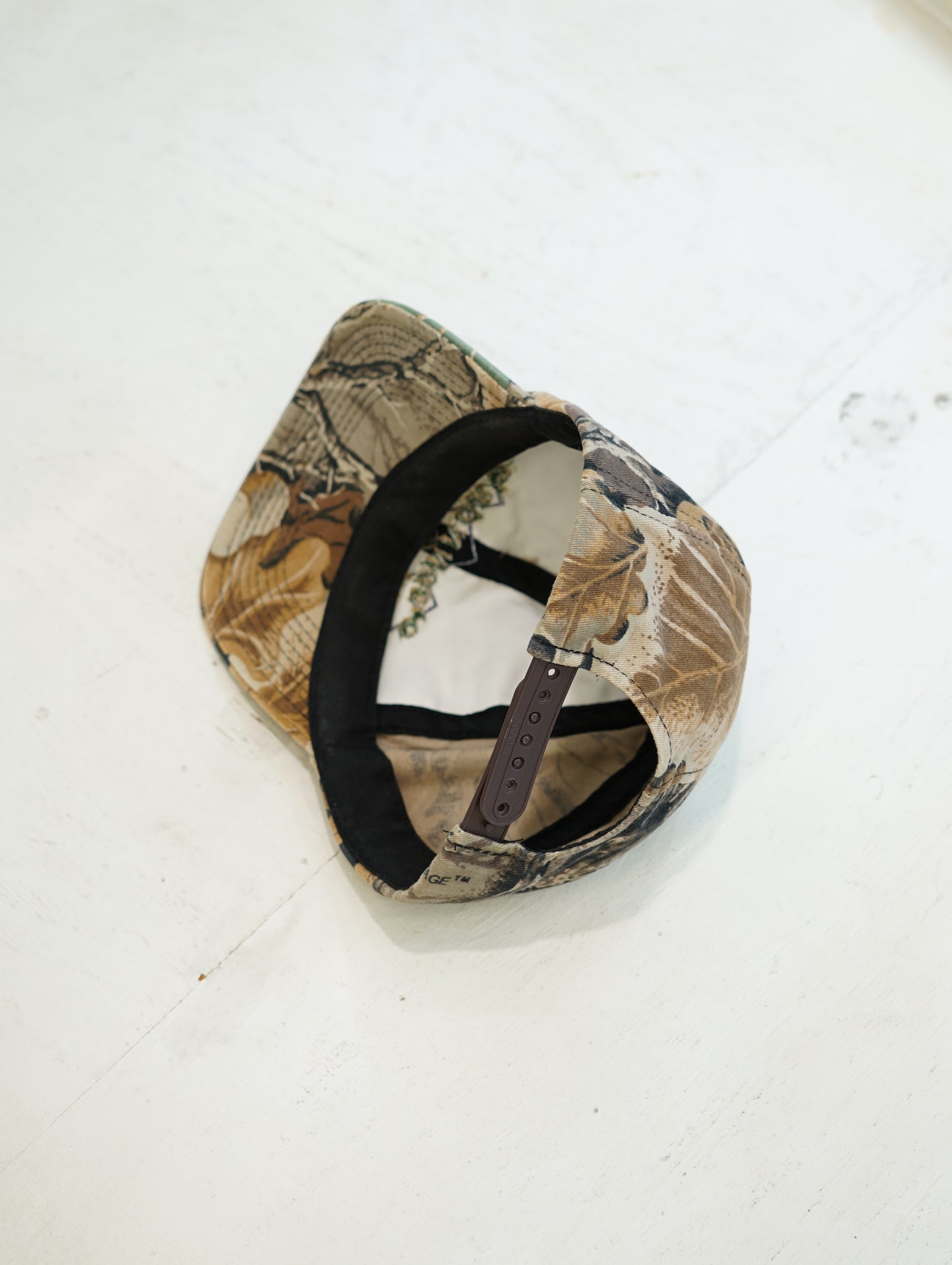 00's Kudzu Hunting Camo Hat