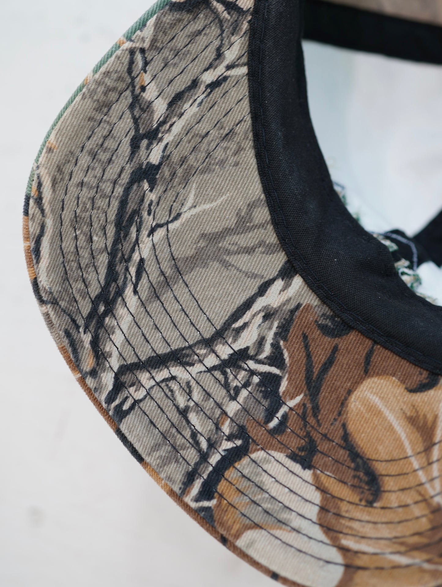 00's Kudzu Hunting Camo Hat