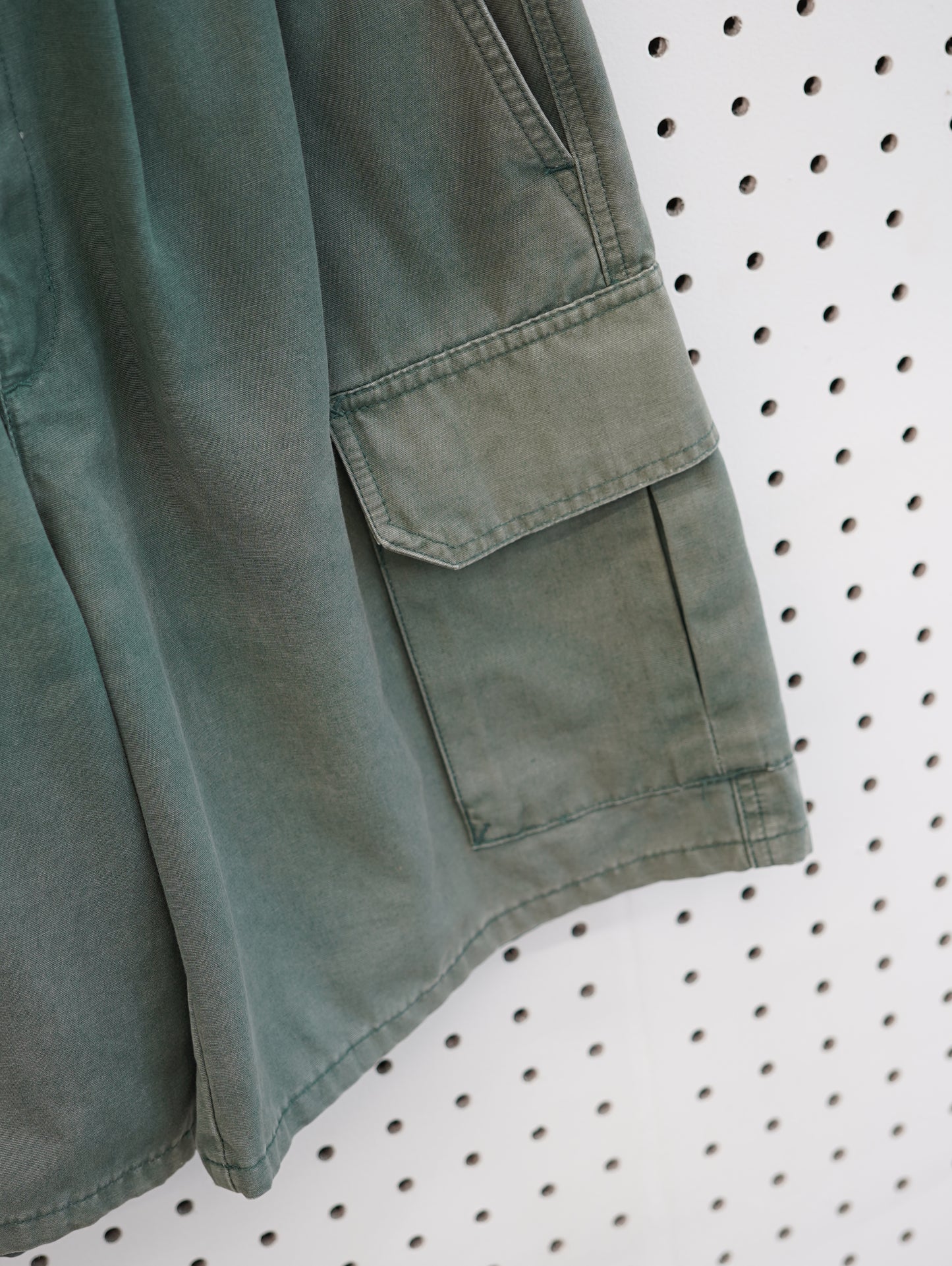 Eddie Bauer Cargo Shorts