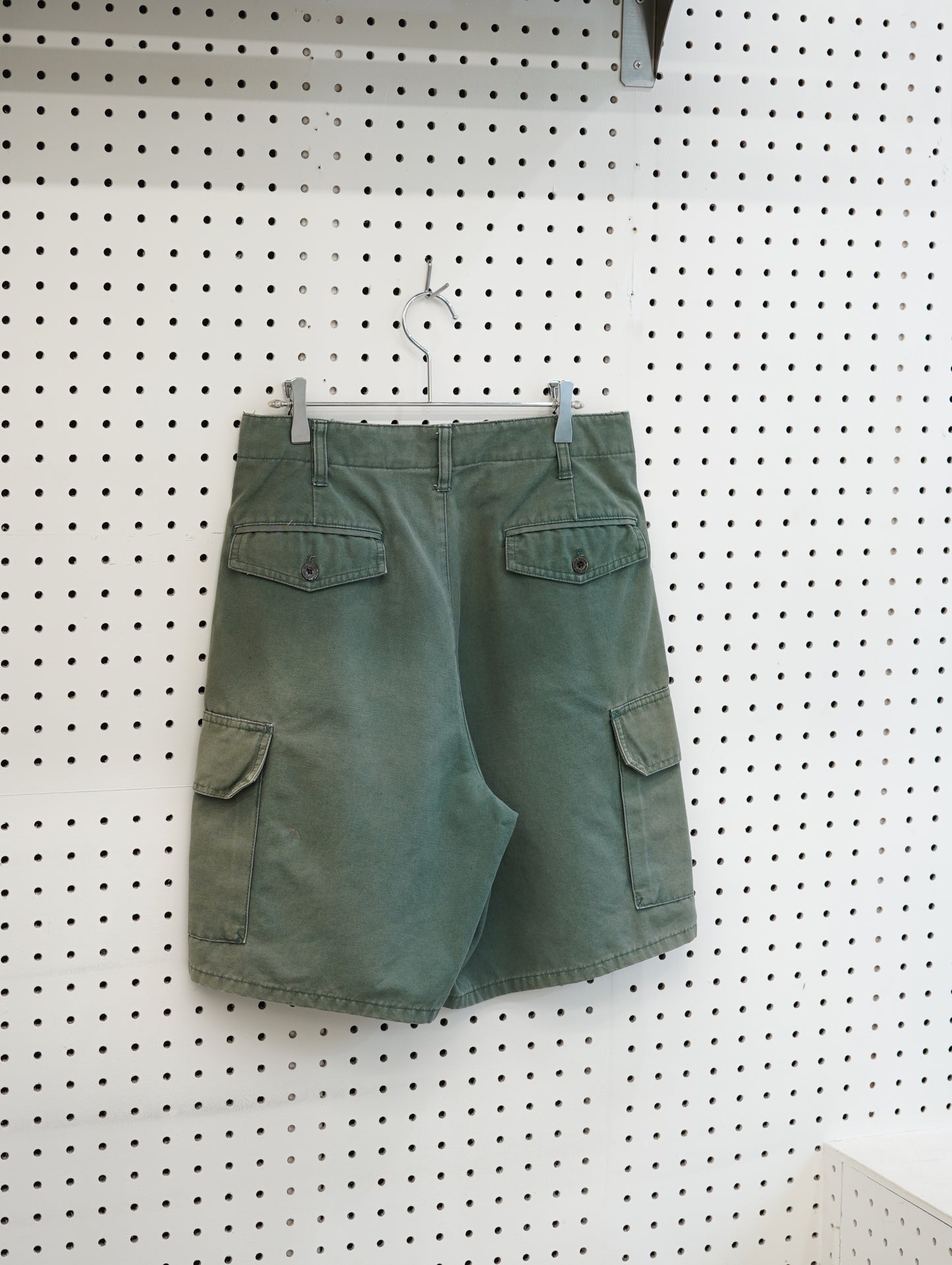Eddie Bauer Cargo Shorts