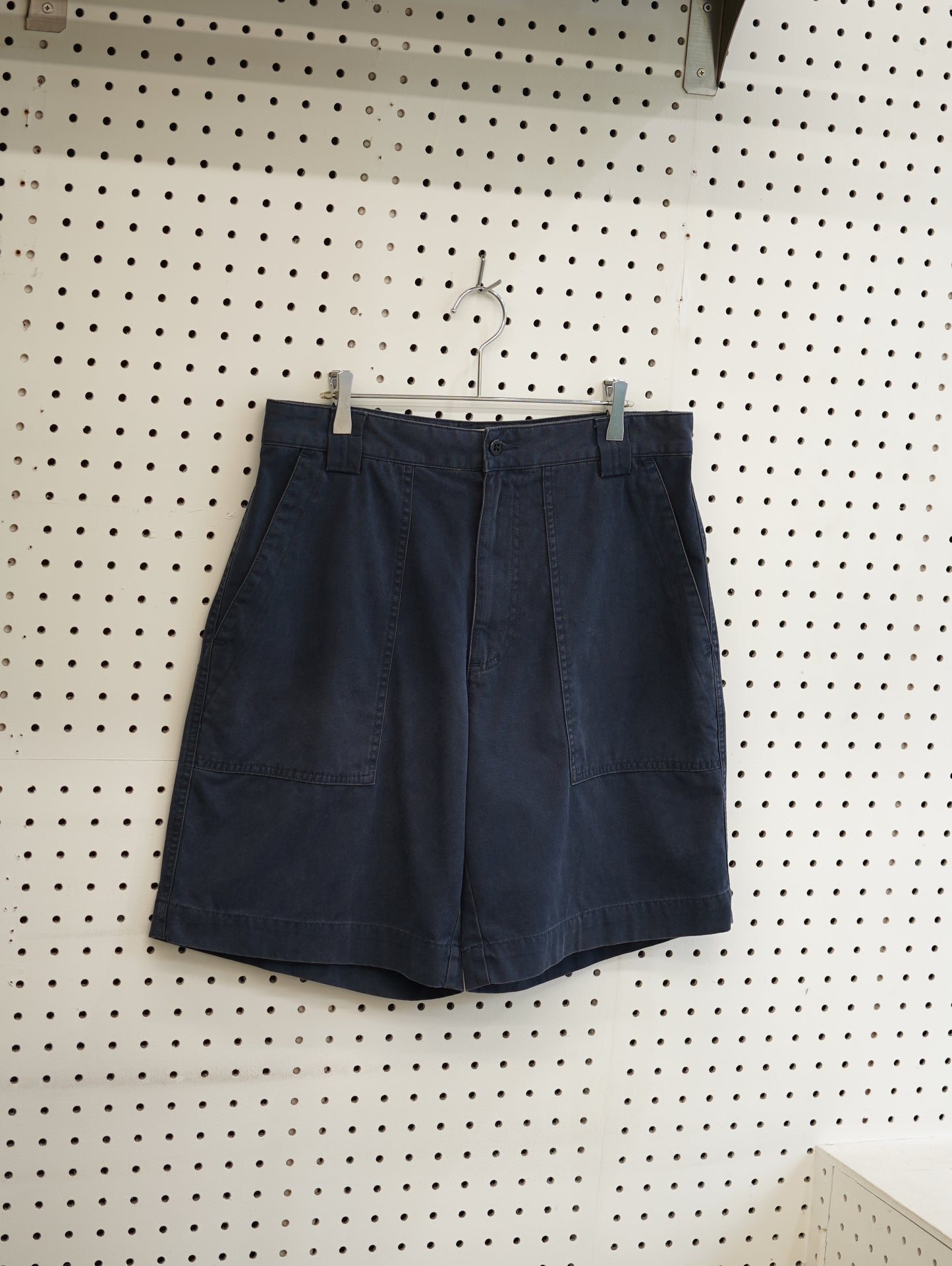 STRUCTURE Baker Shorts