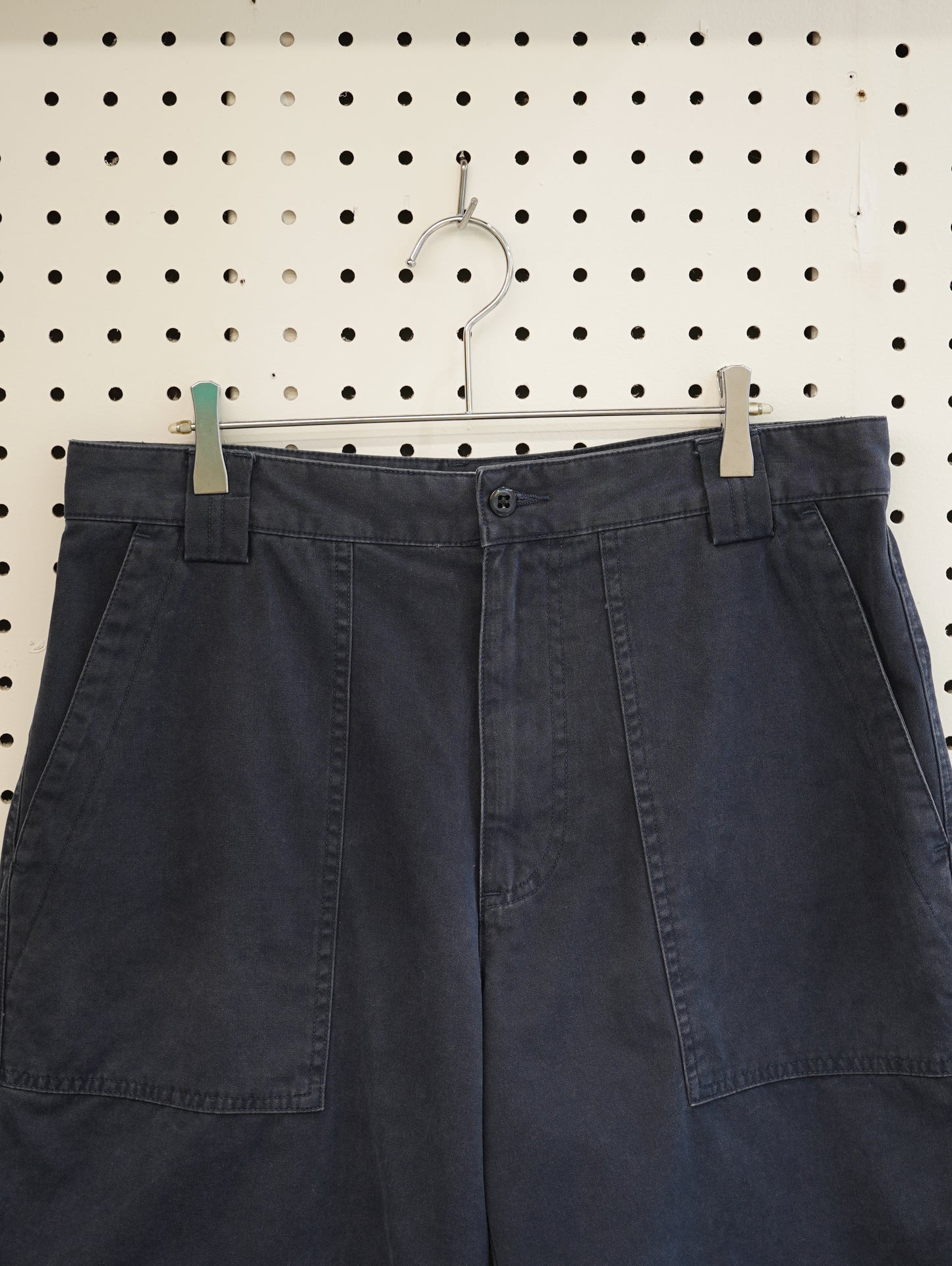 STRUCTURE Baker Shorts