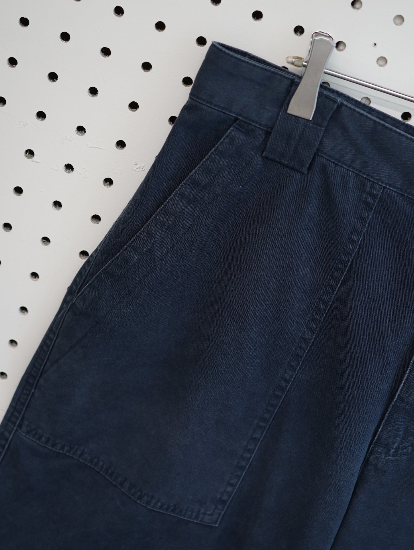 STRUCTURE Baker Shorts