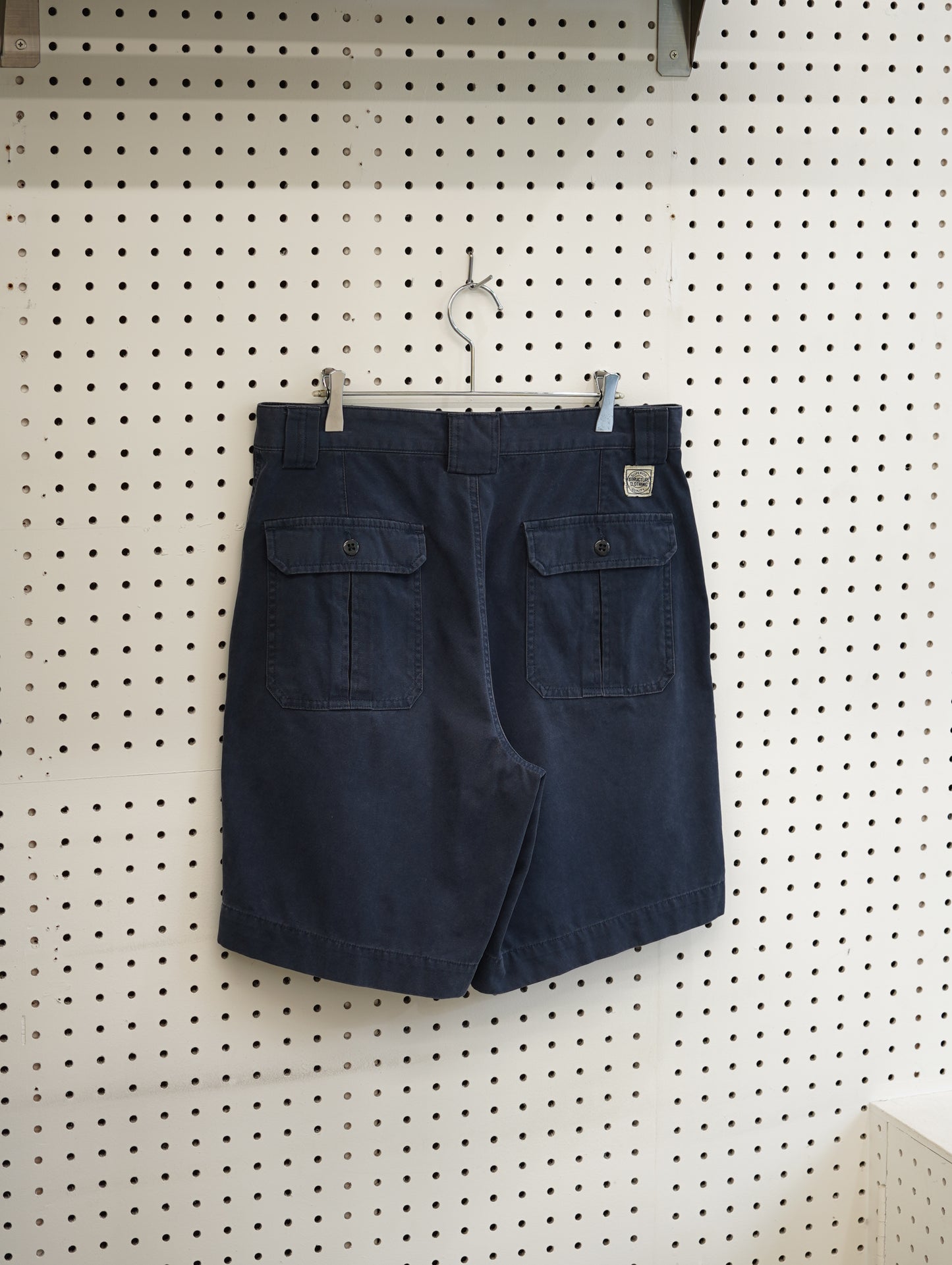 STRUCTURE Baker Shorts