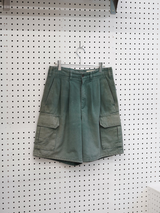 Eddie Bauer Cargo Shorts