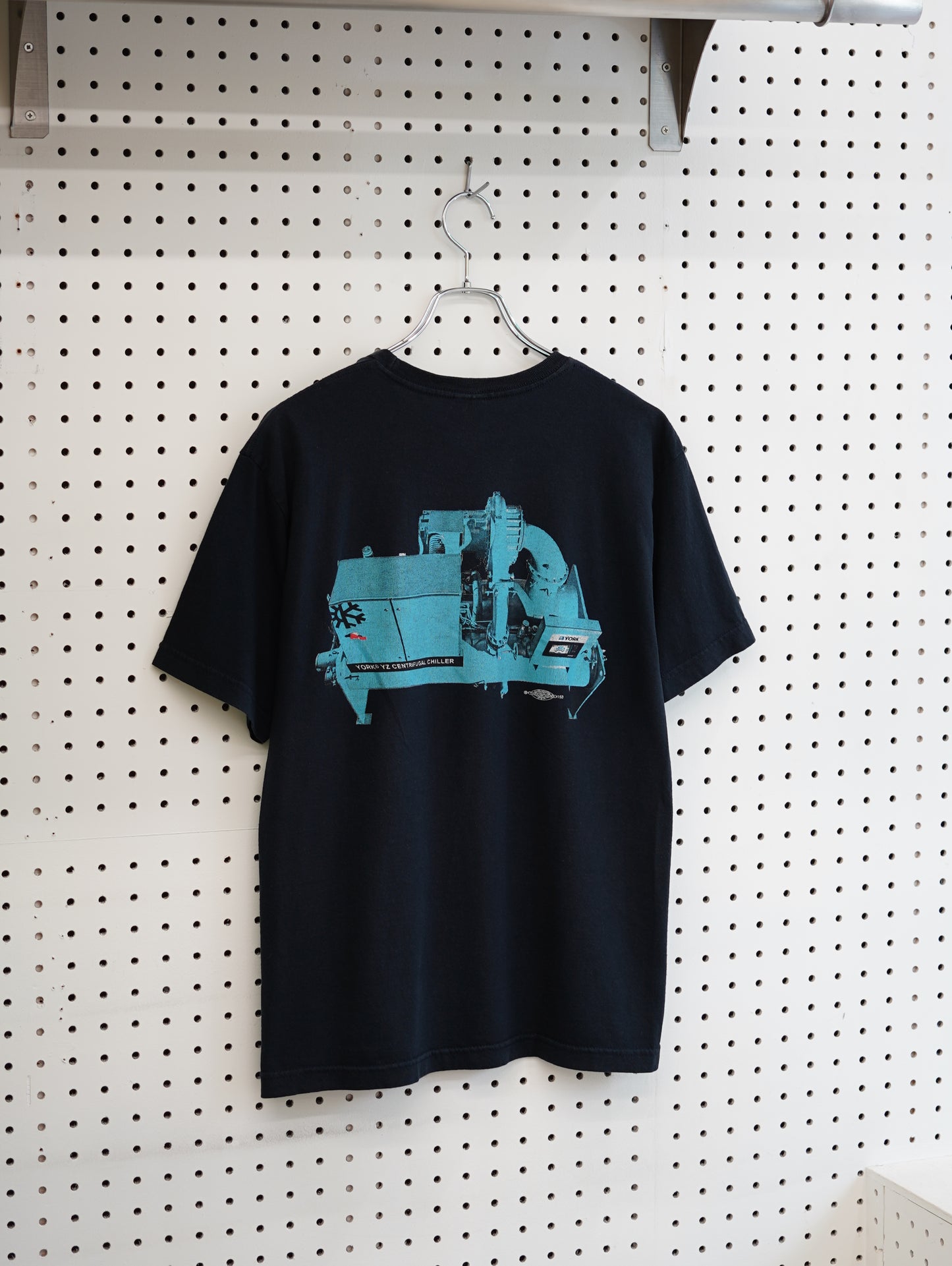 Local 1101 CWA S/S Tee
