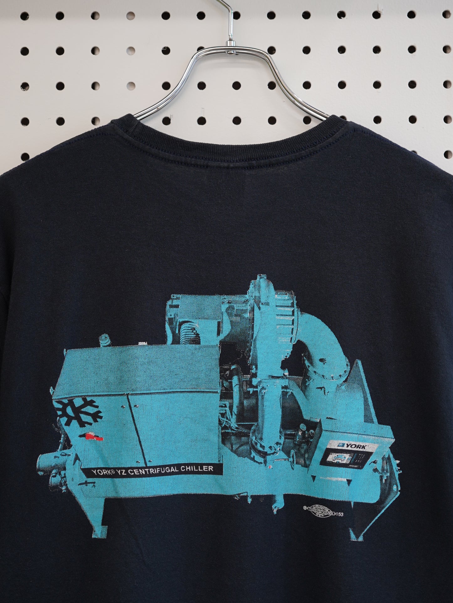 Local 1101 CWA S/S Tee