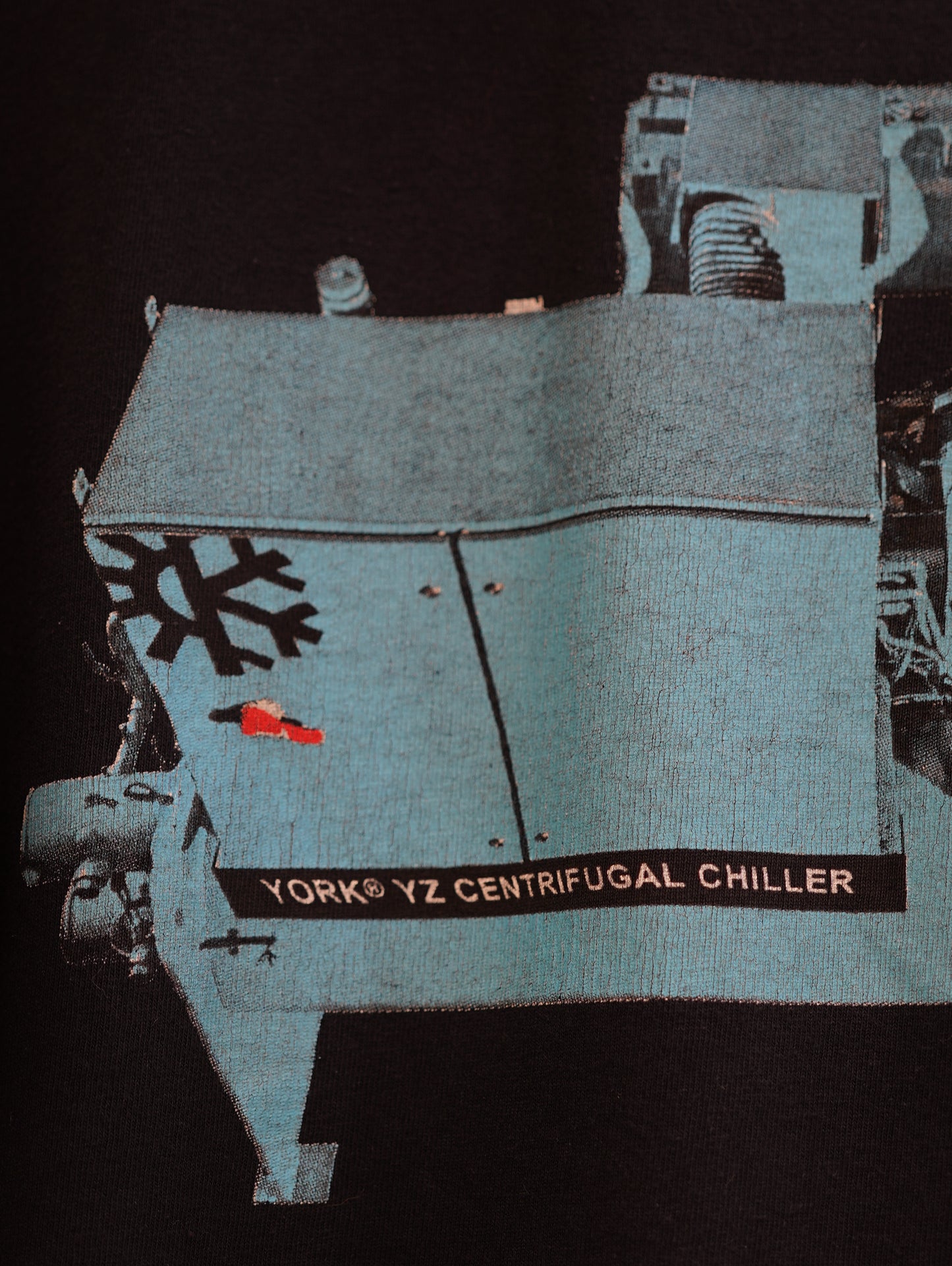 Local 1101 CWA S/S Tee