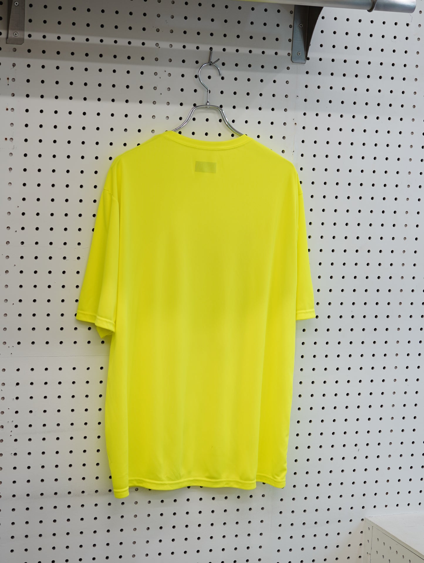BAE Systems Running Club Jersey Tee
