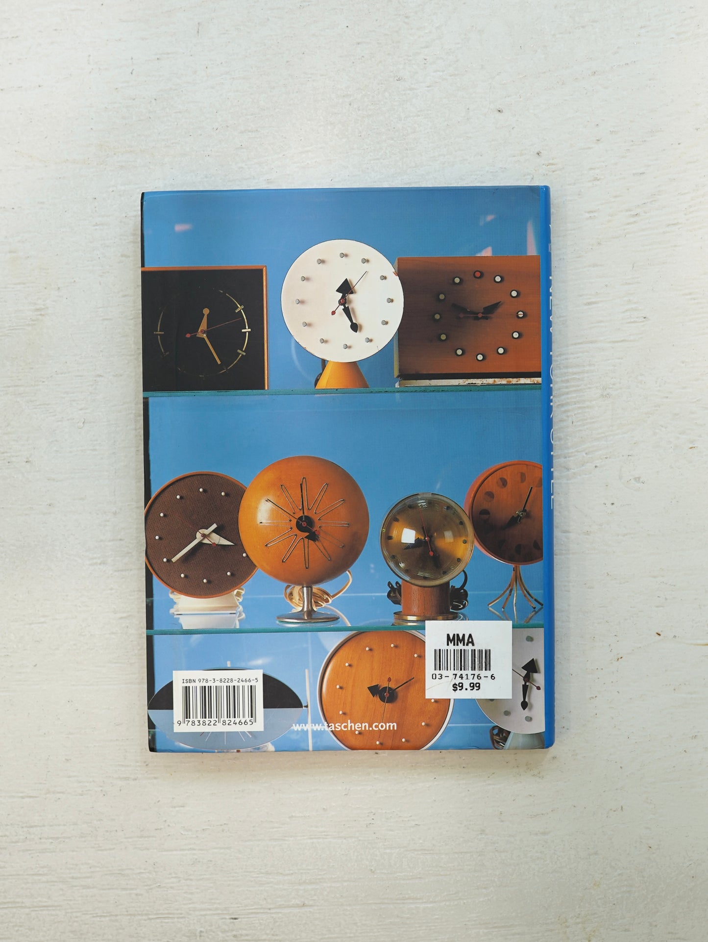 Slon Books - NEW YORK STYLE