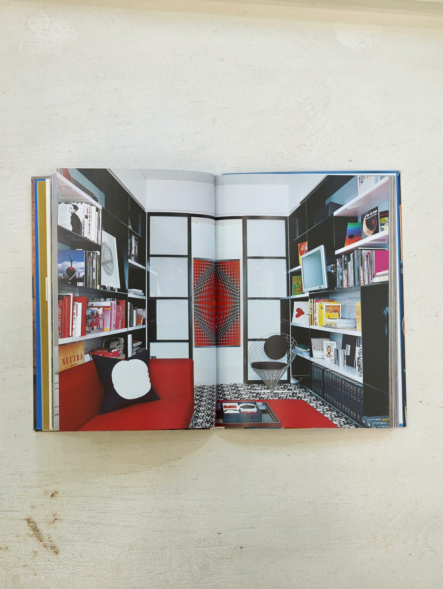 Slon Books - NEW YORK STYLE