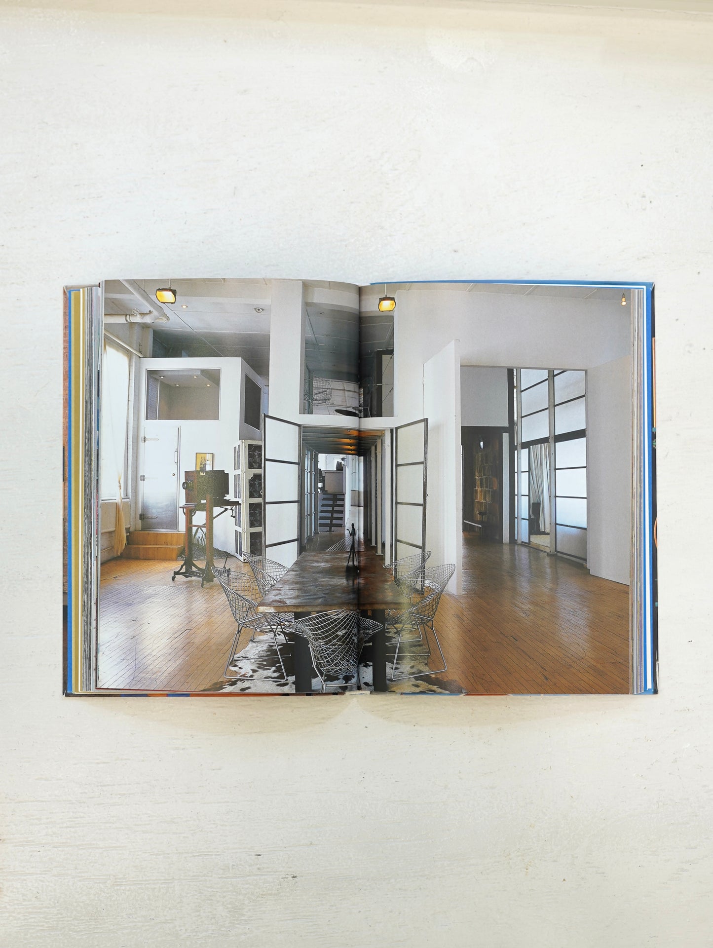 Slon Books - NEW YORK STYLE