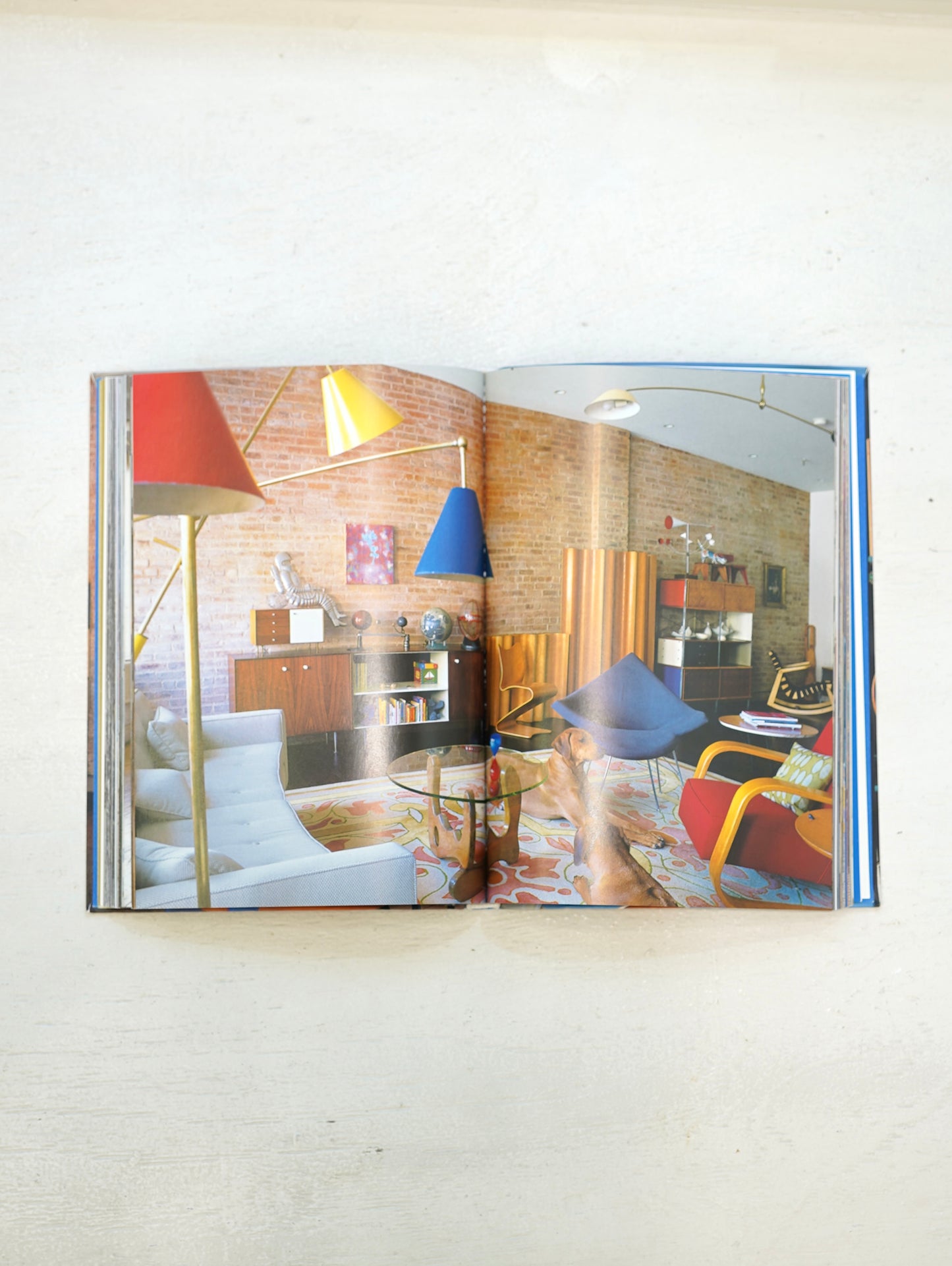 Slon Books - NEW YORK STYLE