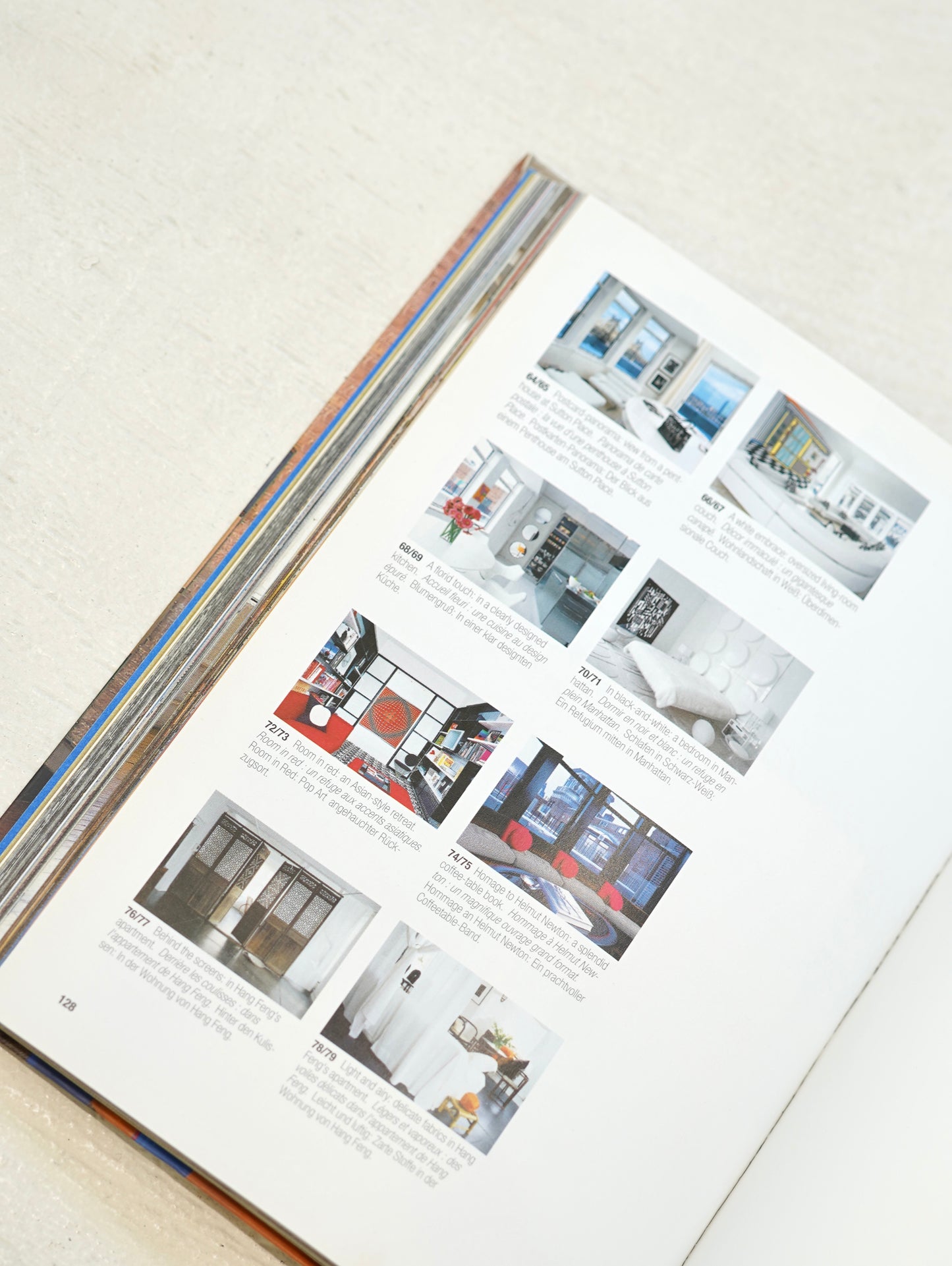 Slon Books - NEW YORK STYLE