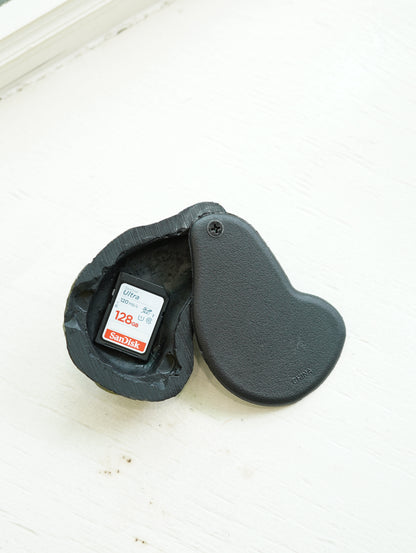 Rock Key Hider