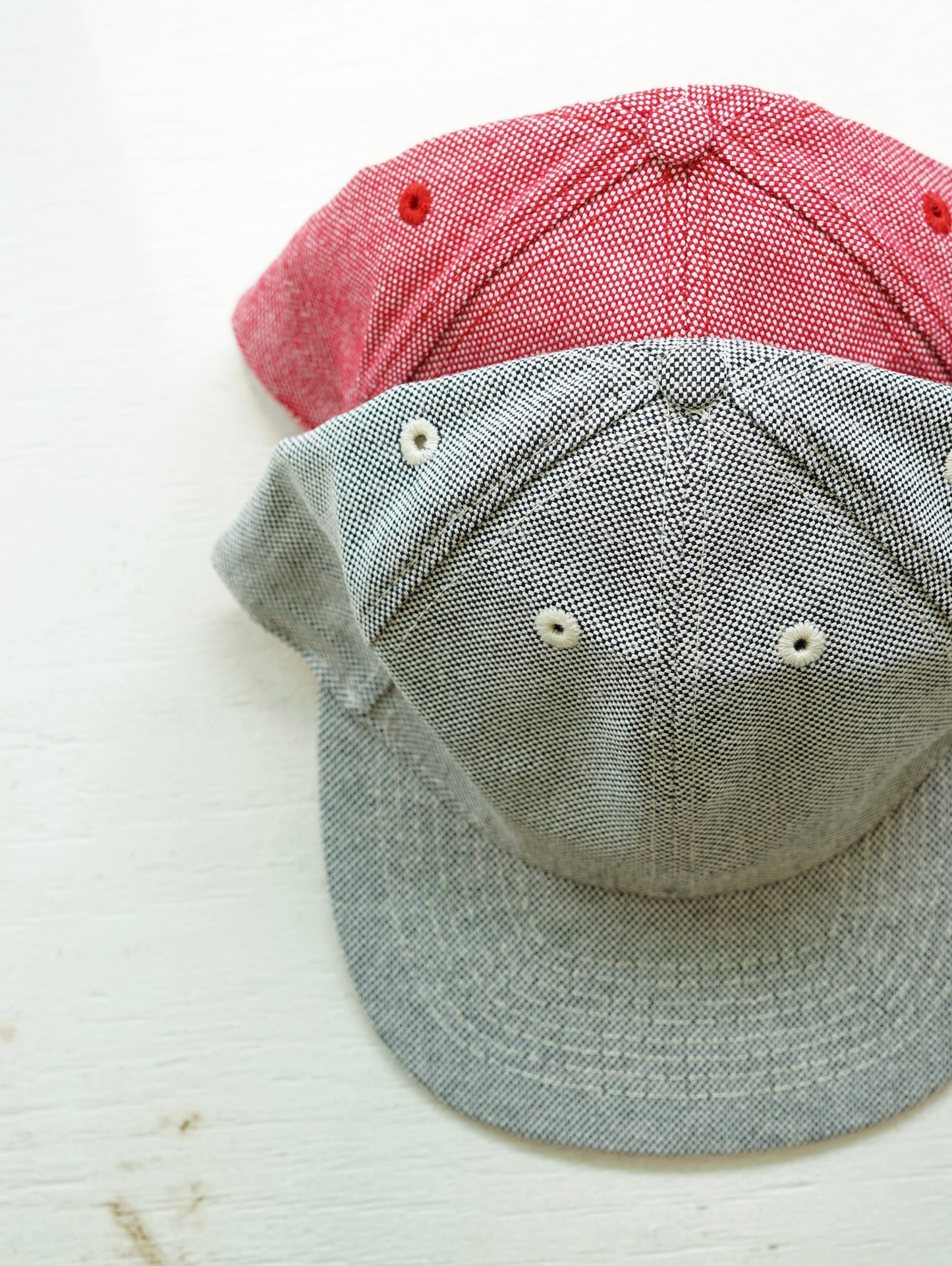 OTTO CAP Twill Hat