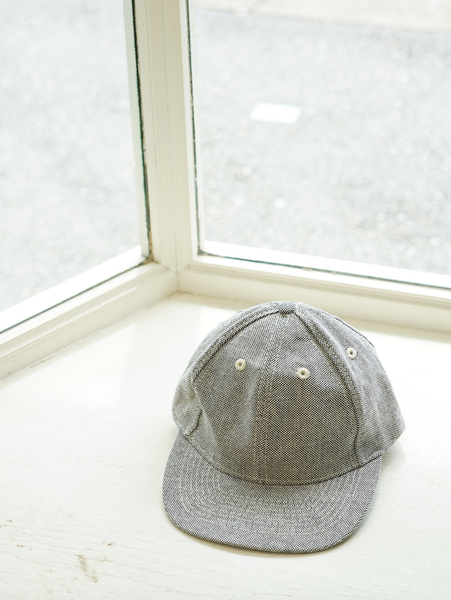 OTTO CAP Twill Hat
